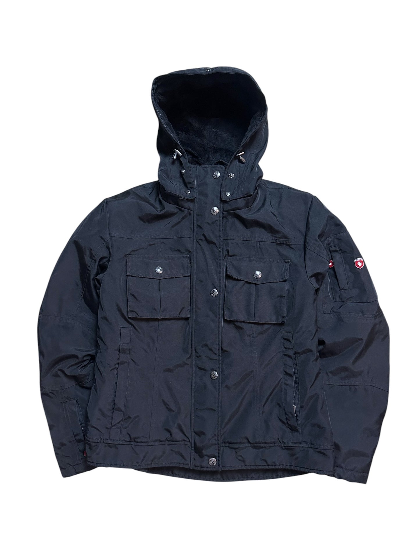 Wellensteyn Winterjacke (M)