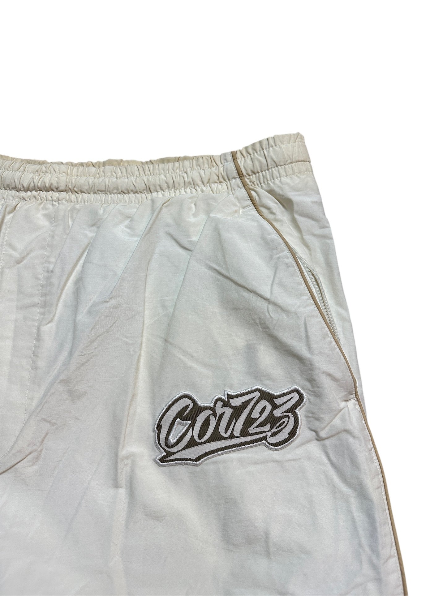 Nike Cortez Bermuda Shorts (XL)