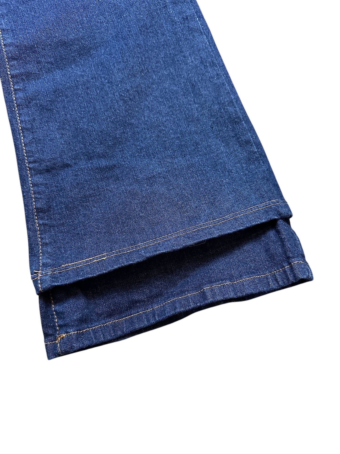 Dolce & Gabbana Flared Jeans (S)