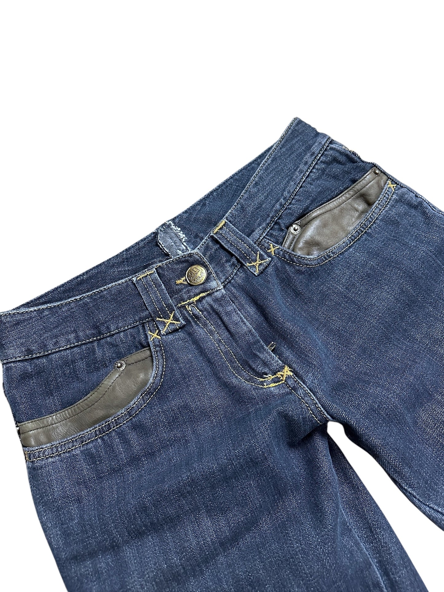 Dolce & Gabbana Flared Jeans (S)