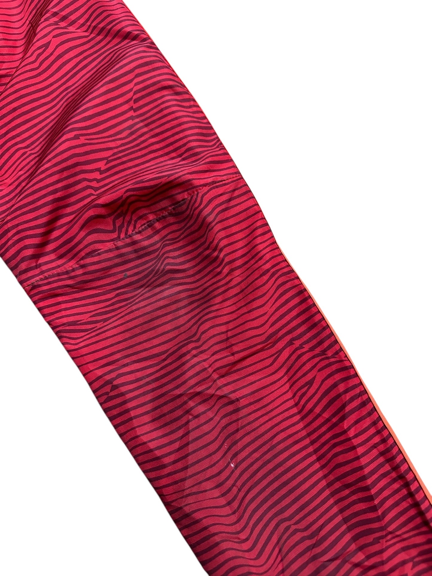 Adidas Manchester United Tracksuit (S)