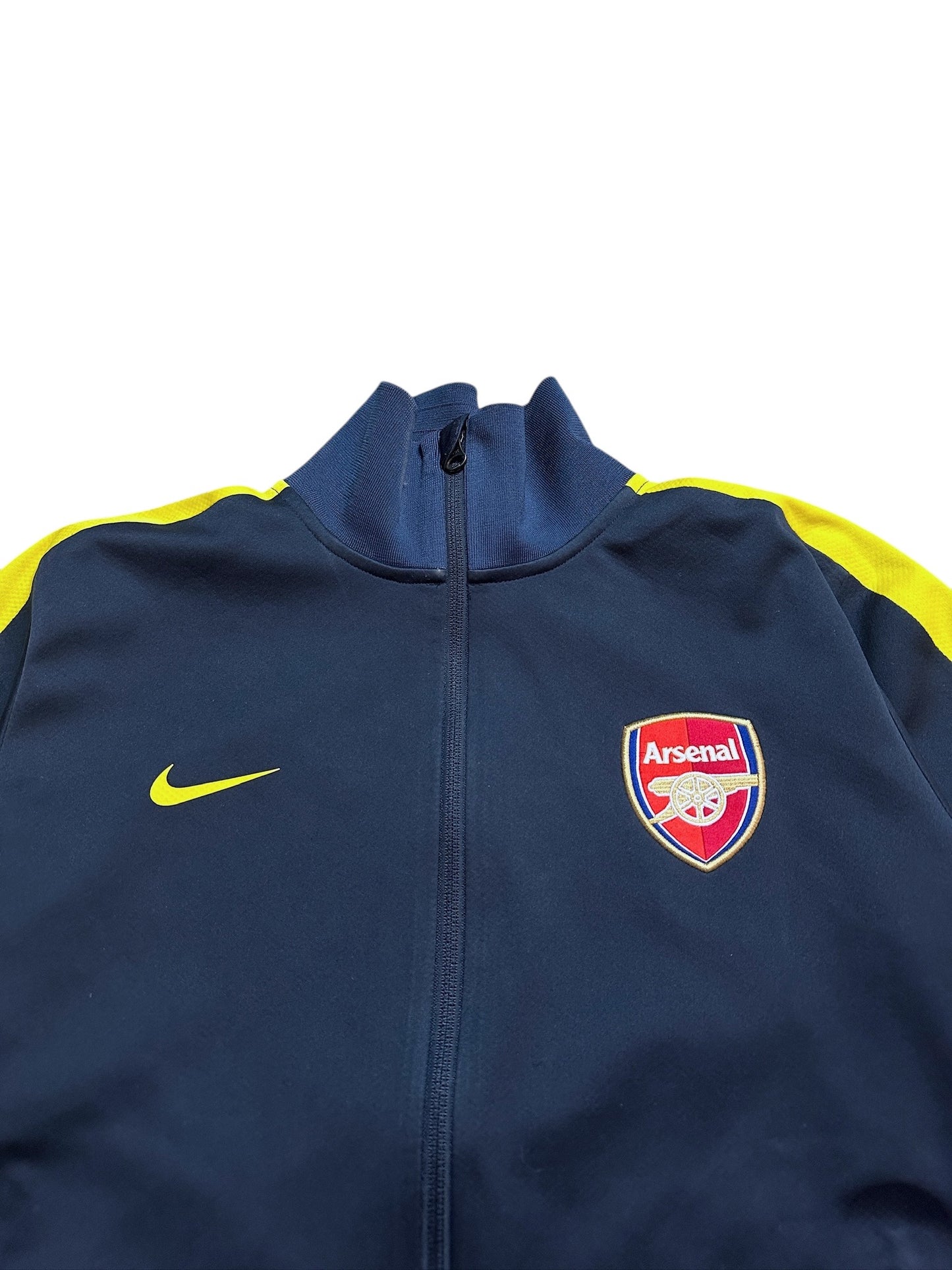 Nike Arsenal Trackjacket (M)