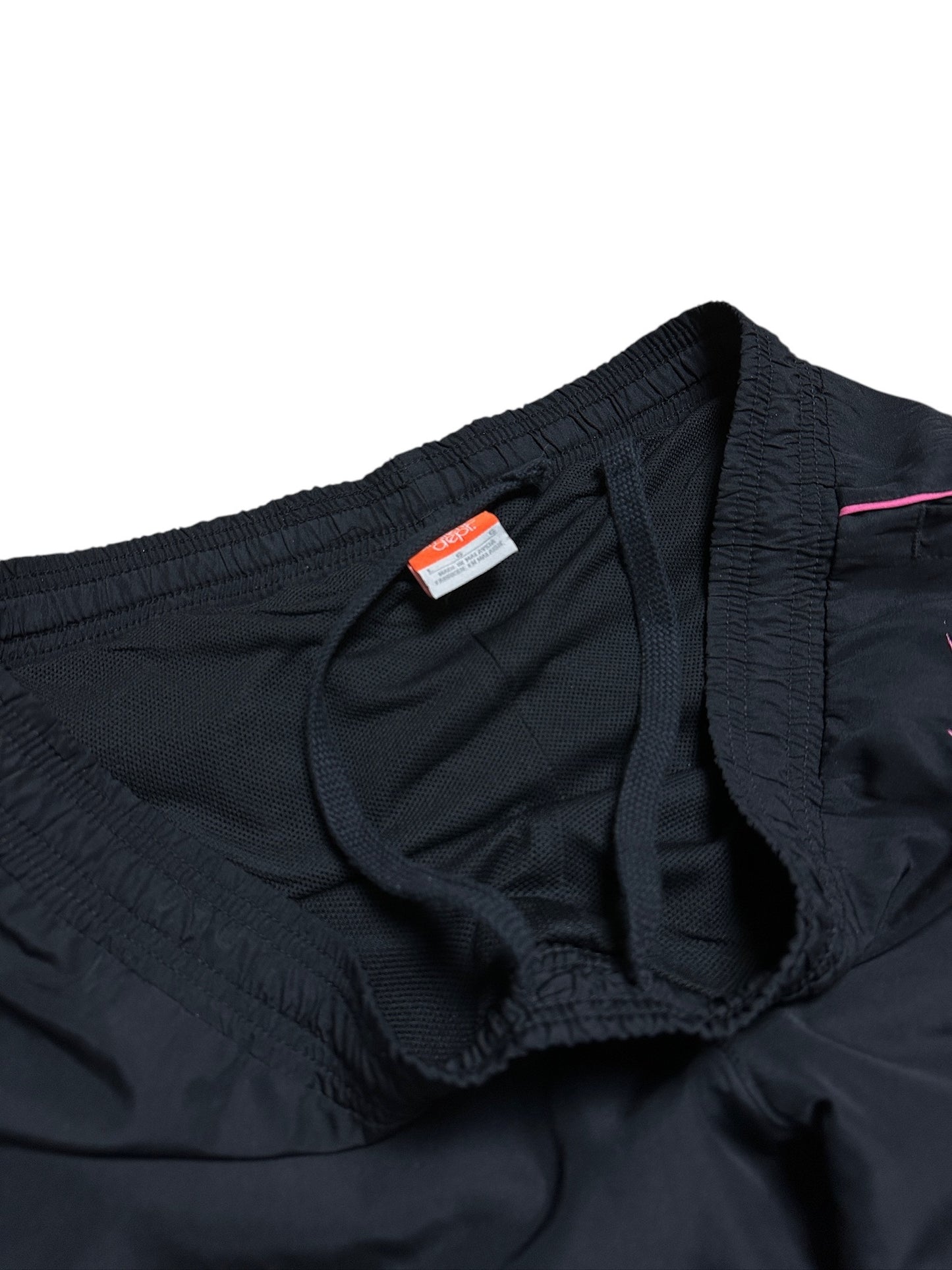 Nike Wide Trackpants (L)