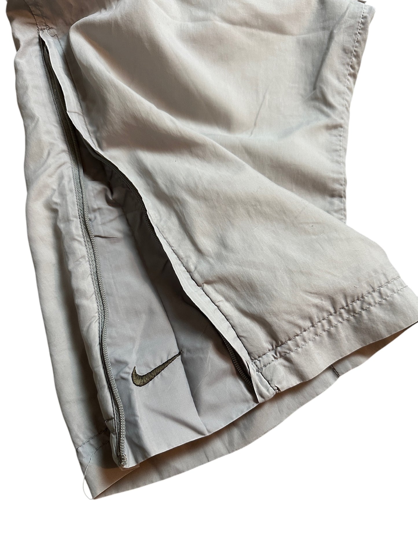 Nike Trackpants (M)