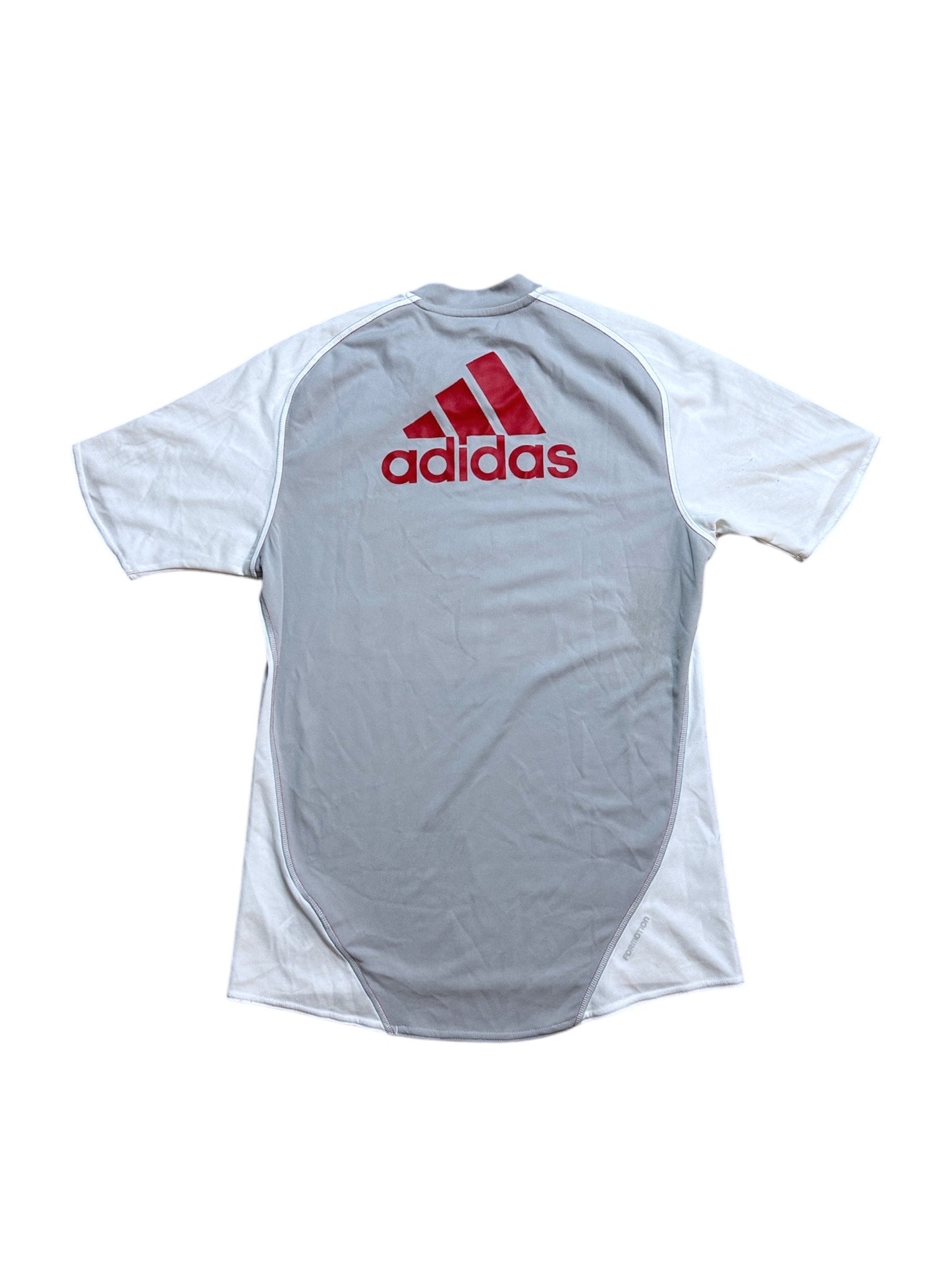 Adidas AC Milan Trikot (S)