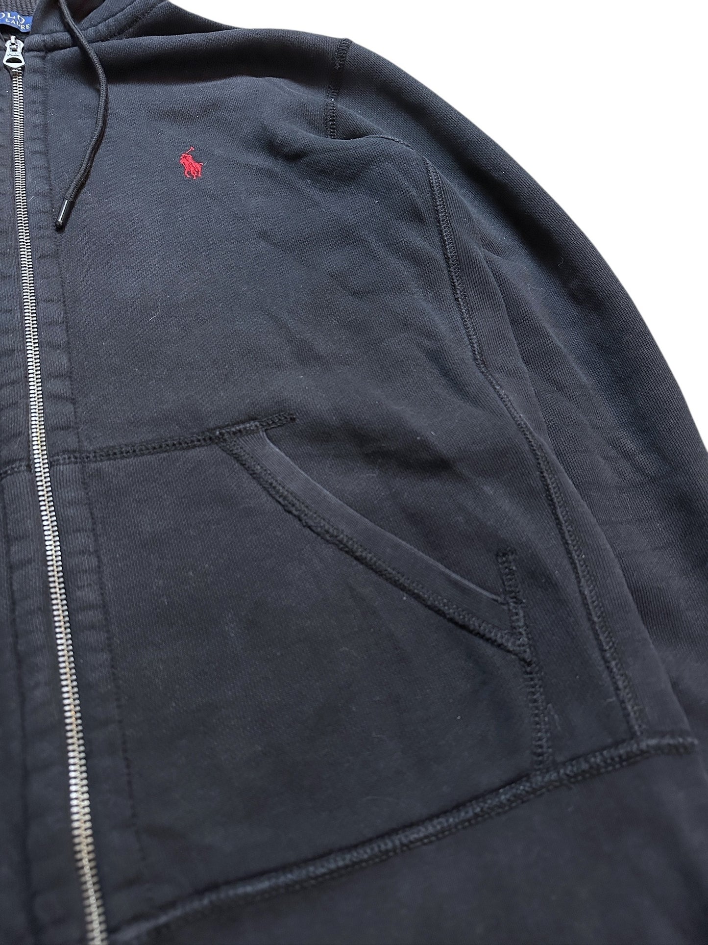 Ralph Lauren Strickjacke (S)