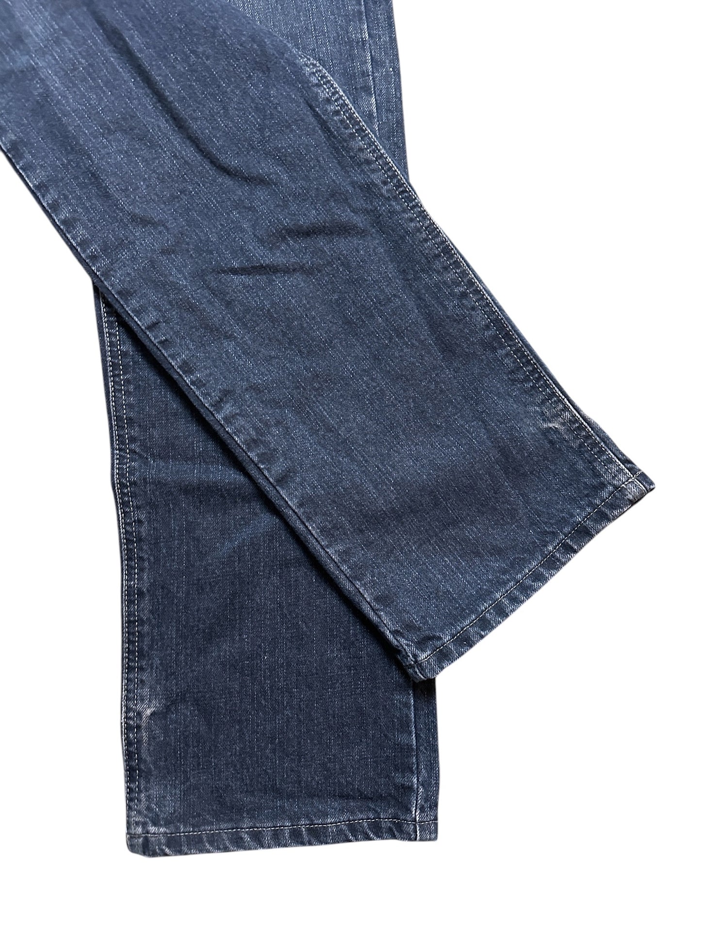 Armani Jeans Straight (L)
