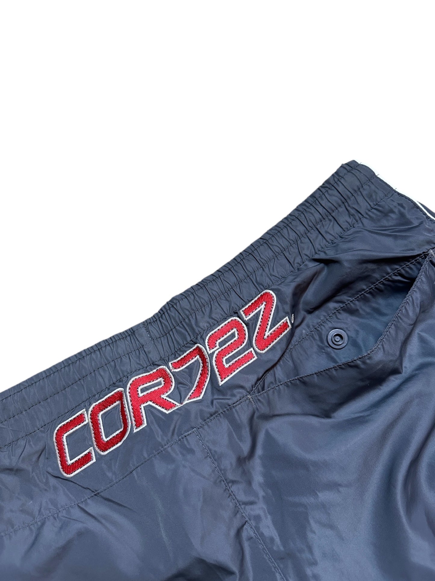 Nike Cortez Baggy Trackpants (S)