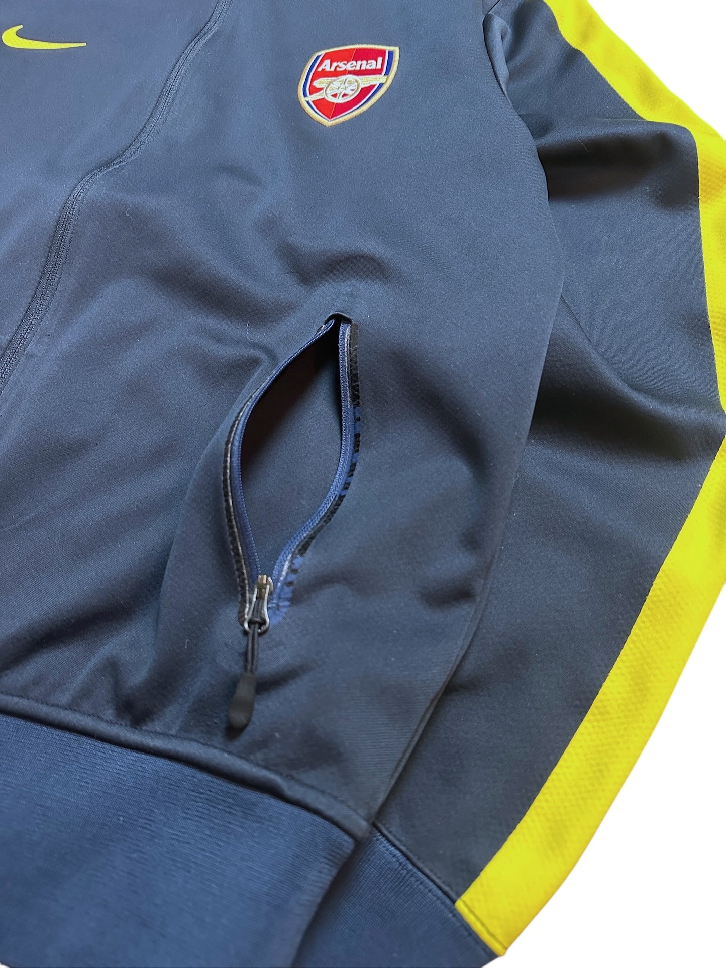 Nike Arsenal Trackjacket (M)