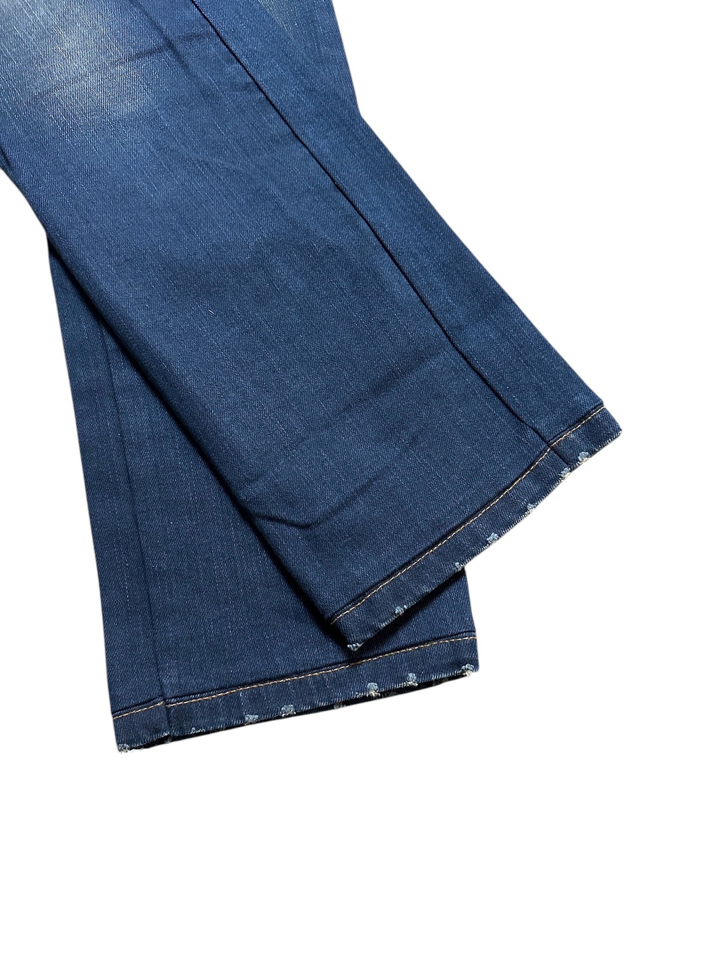Dolce & Gabbana Don’t touch my bum Jeans (S)