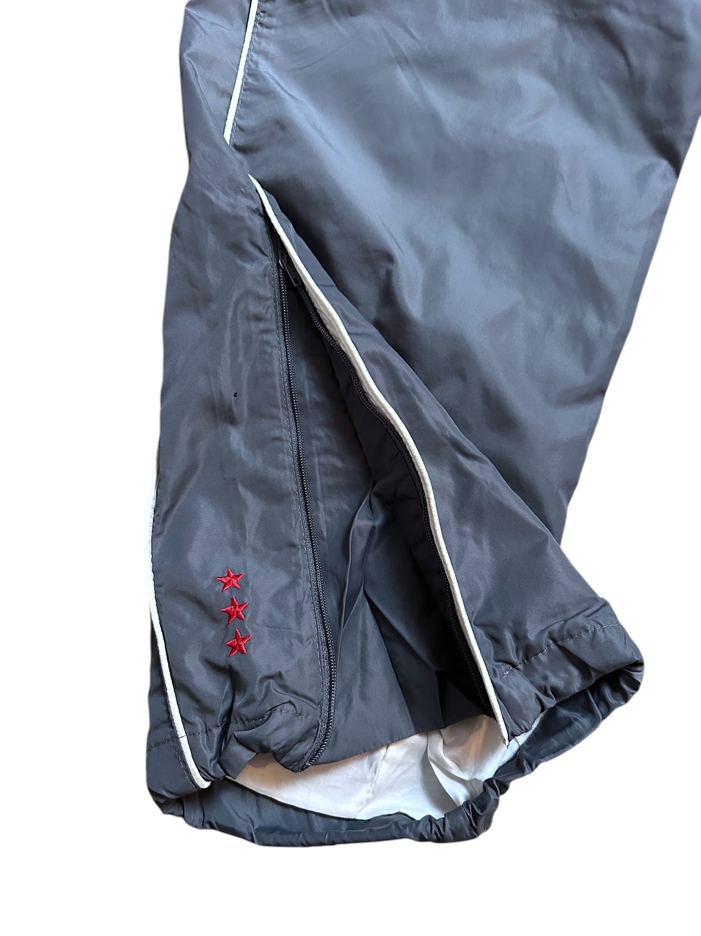 Nike Cortez Baggy Trackpants (S)