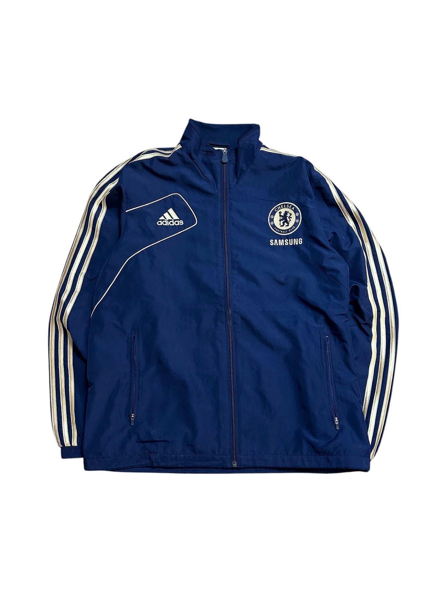 Adidas Chelsea 2012/13 Tracksuit (M)