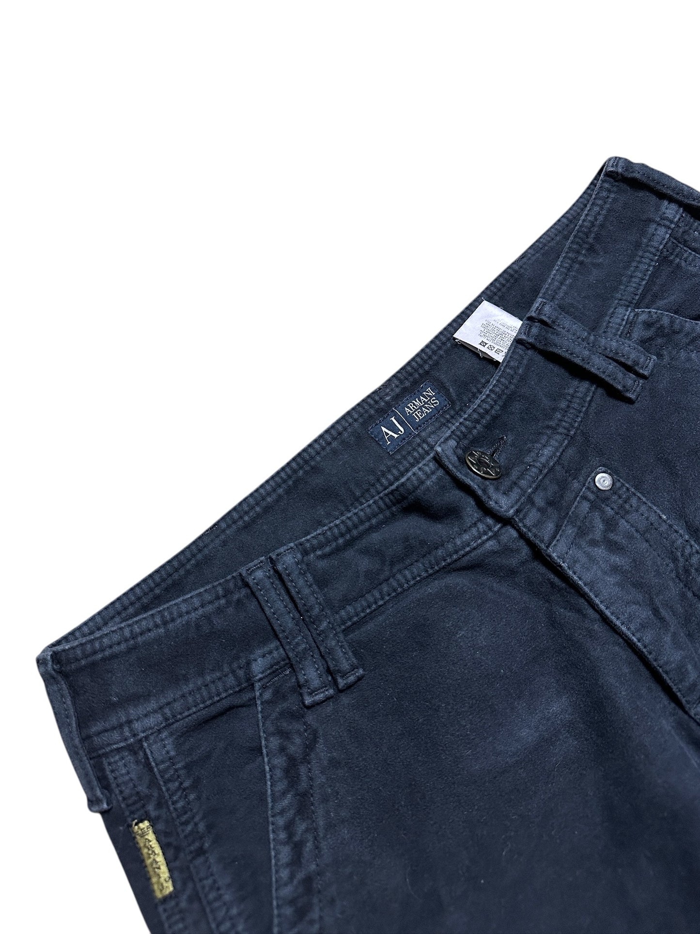Armani Jeans Weite Hose (M)