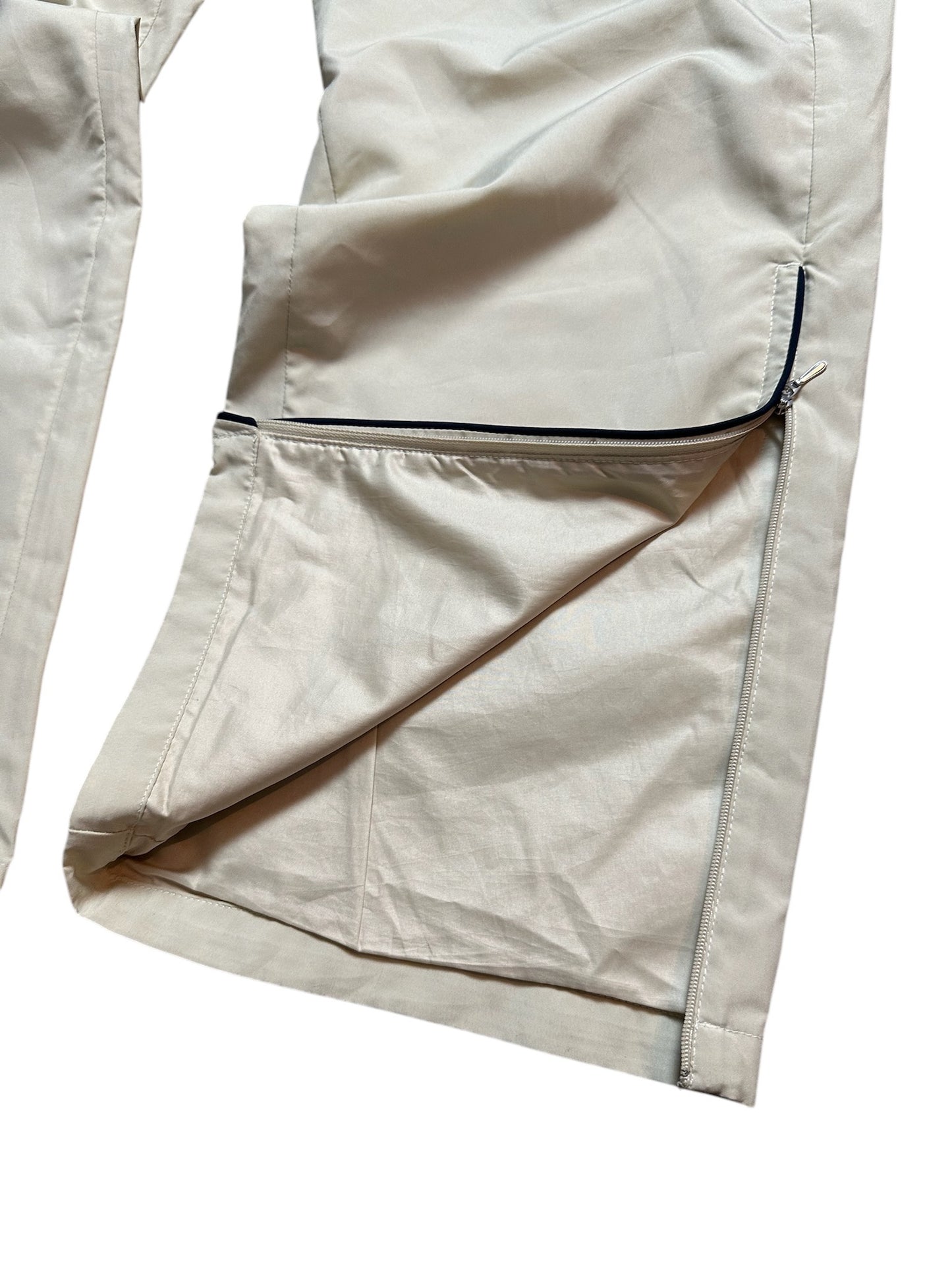 Nike Baggy Trainingsanzug (L)