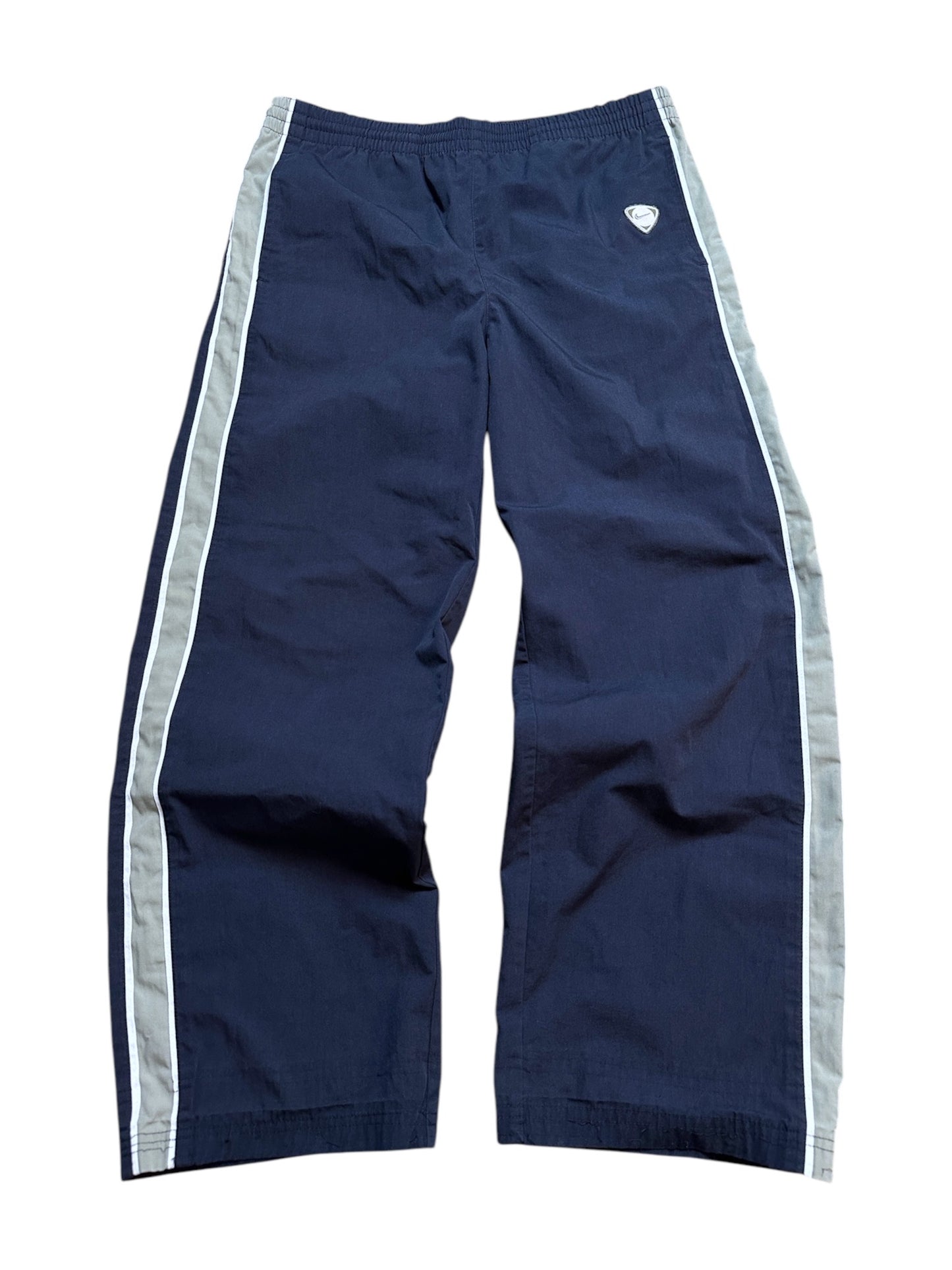 Nike Baggy Trackpants (M)