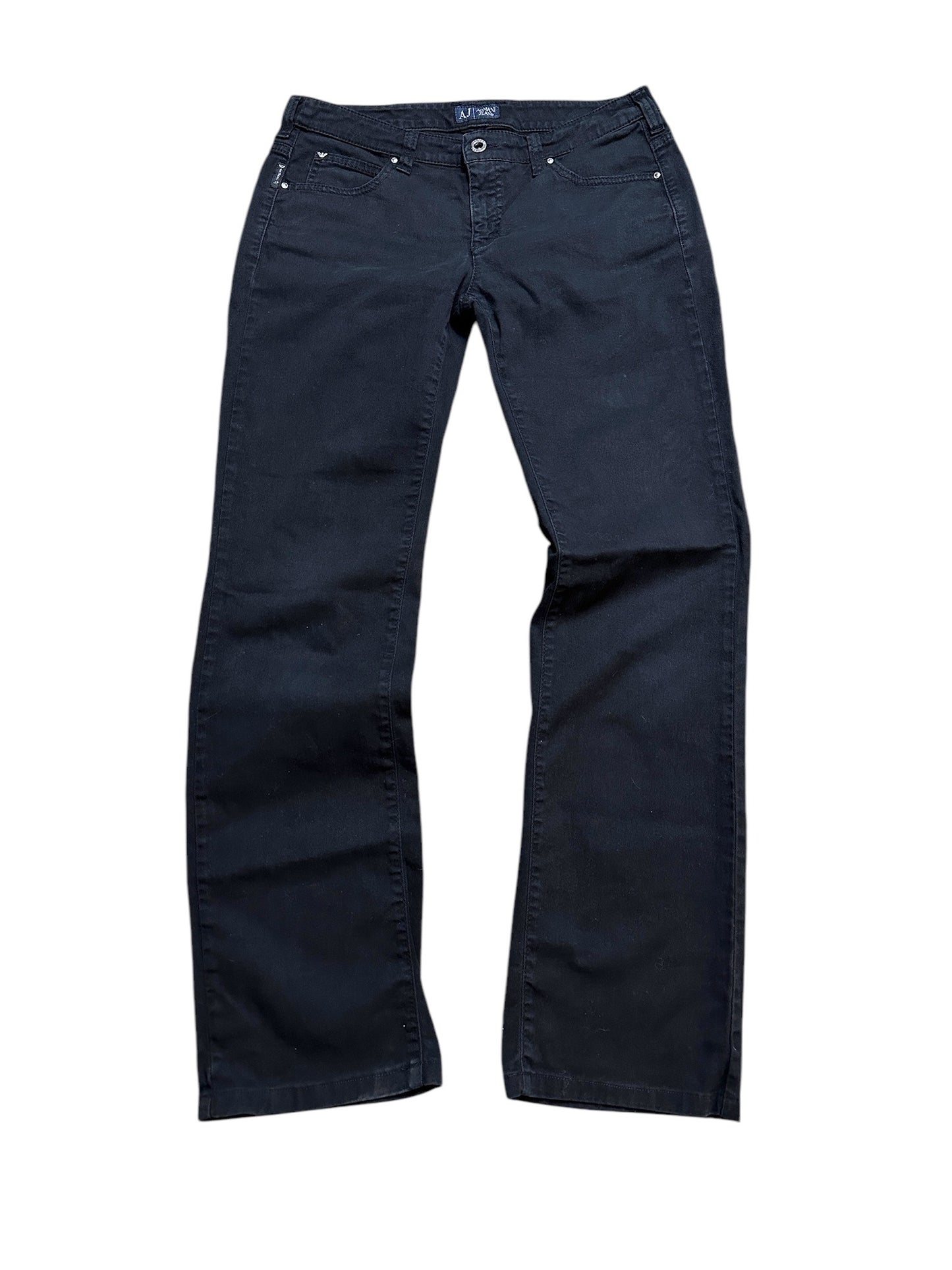 Armani Jeans Straight (M)