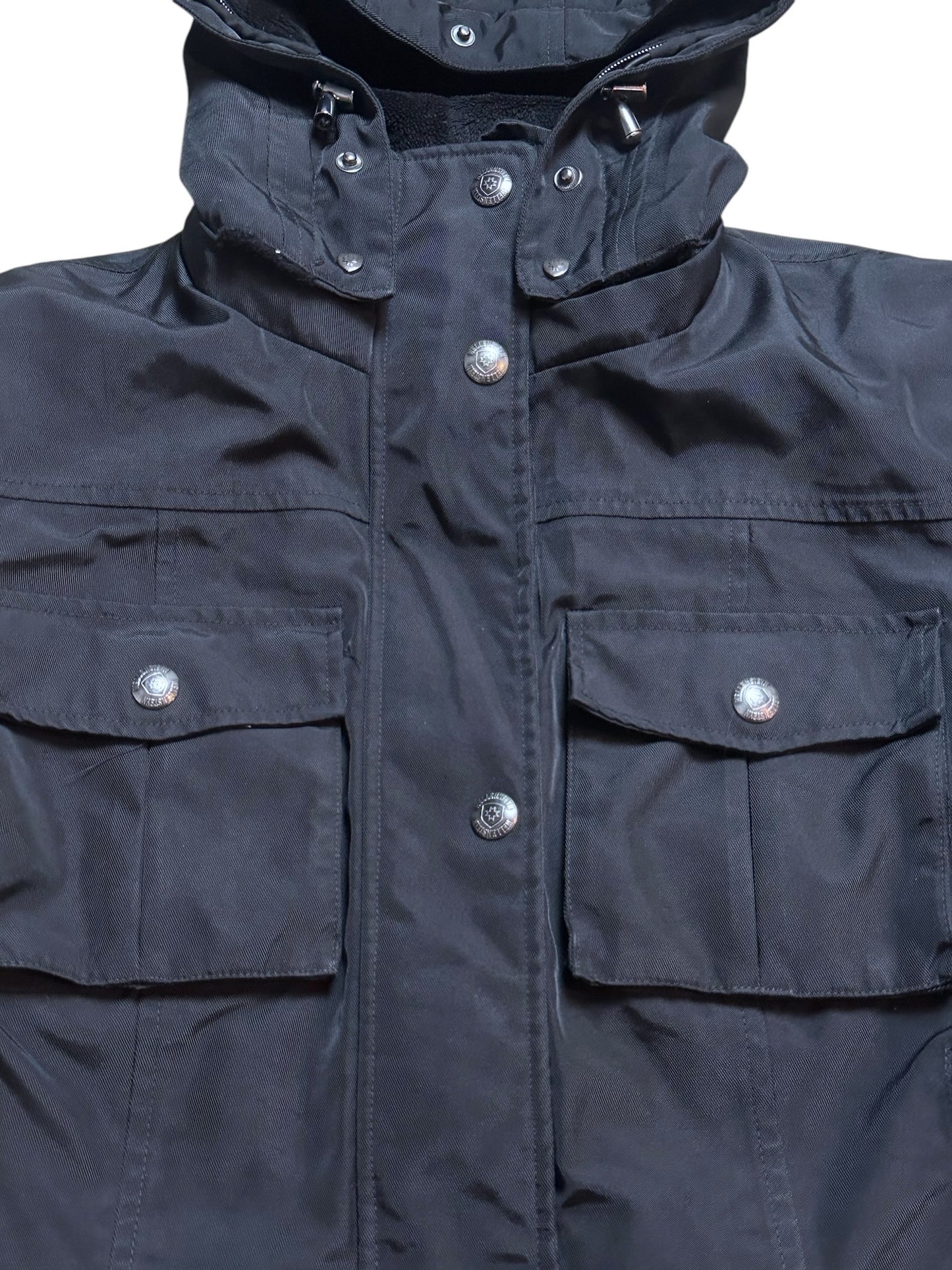 Wellensteyn Winterjacke (M)
