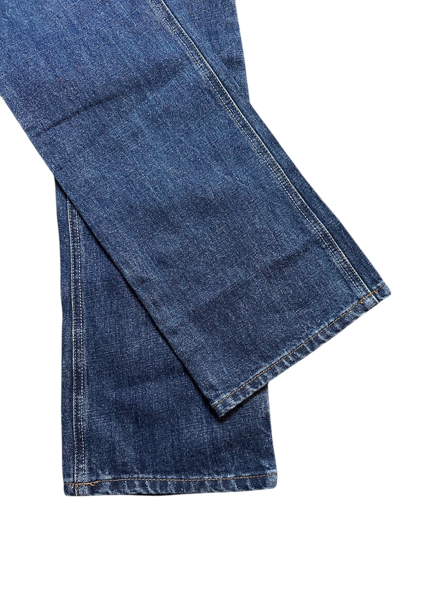 Dolce & Gabbana Straight Jeans (S)