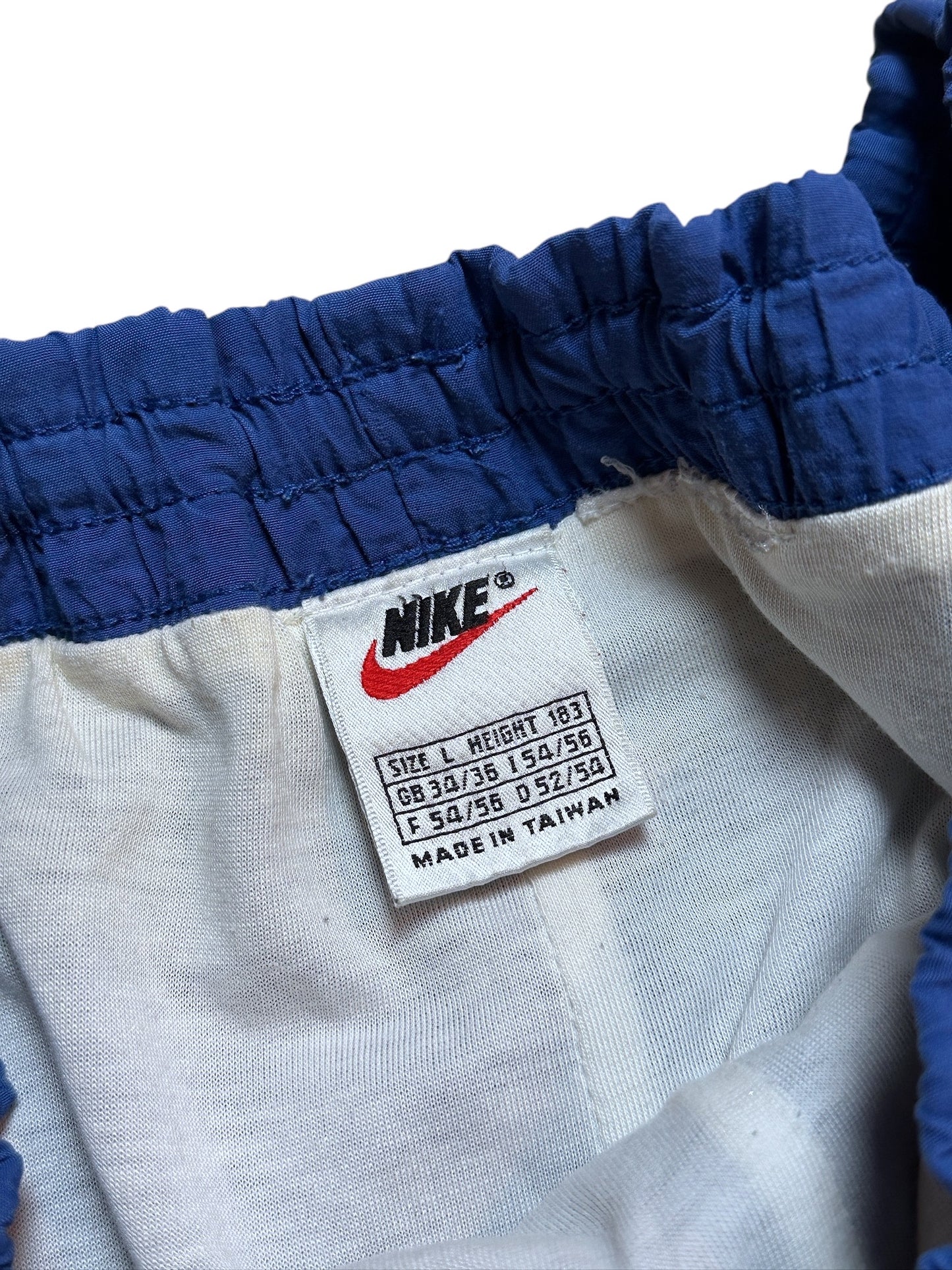 Nike 90‘s Trackpants (L)