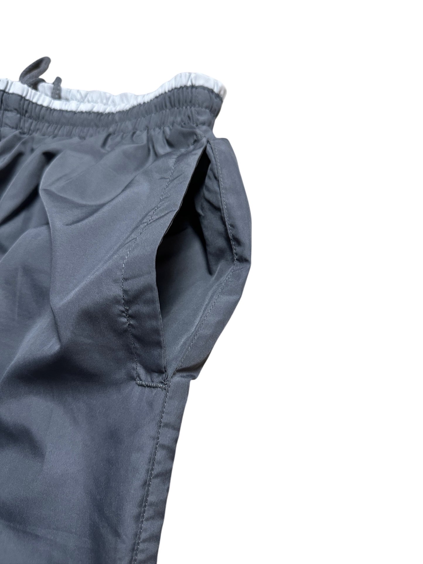Reebok Baggy Trackpants (XS)