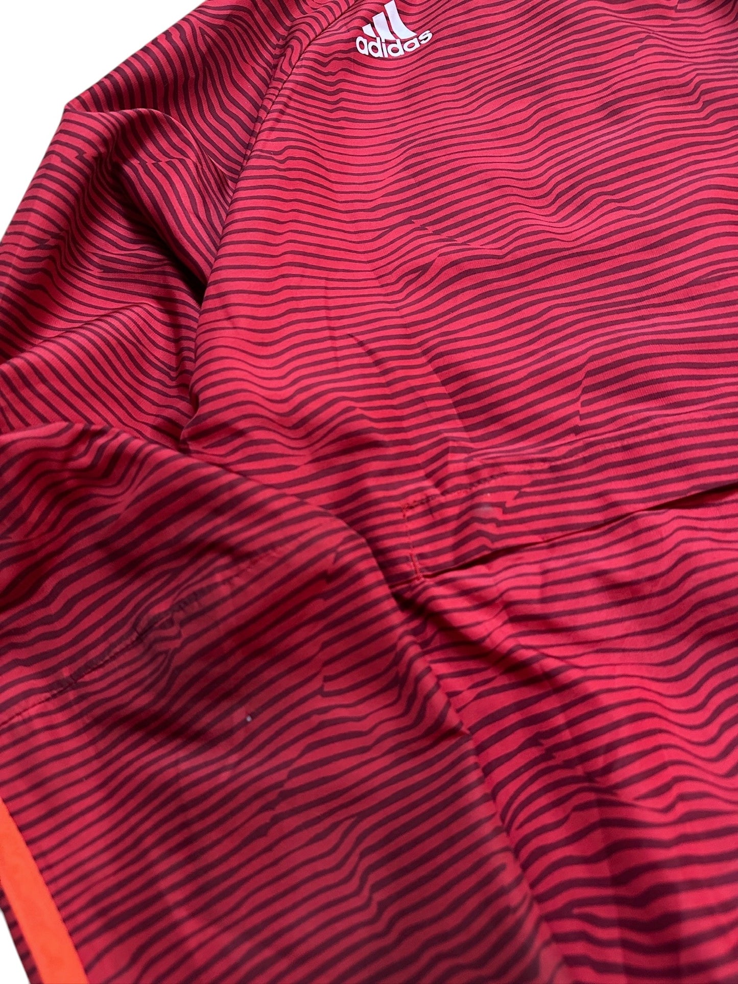 Adidas Manchester United Tracksuit (S)