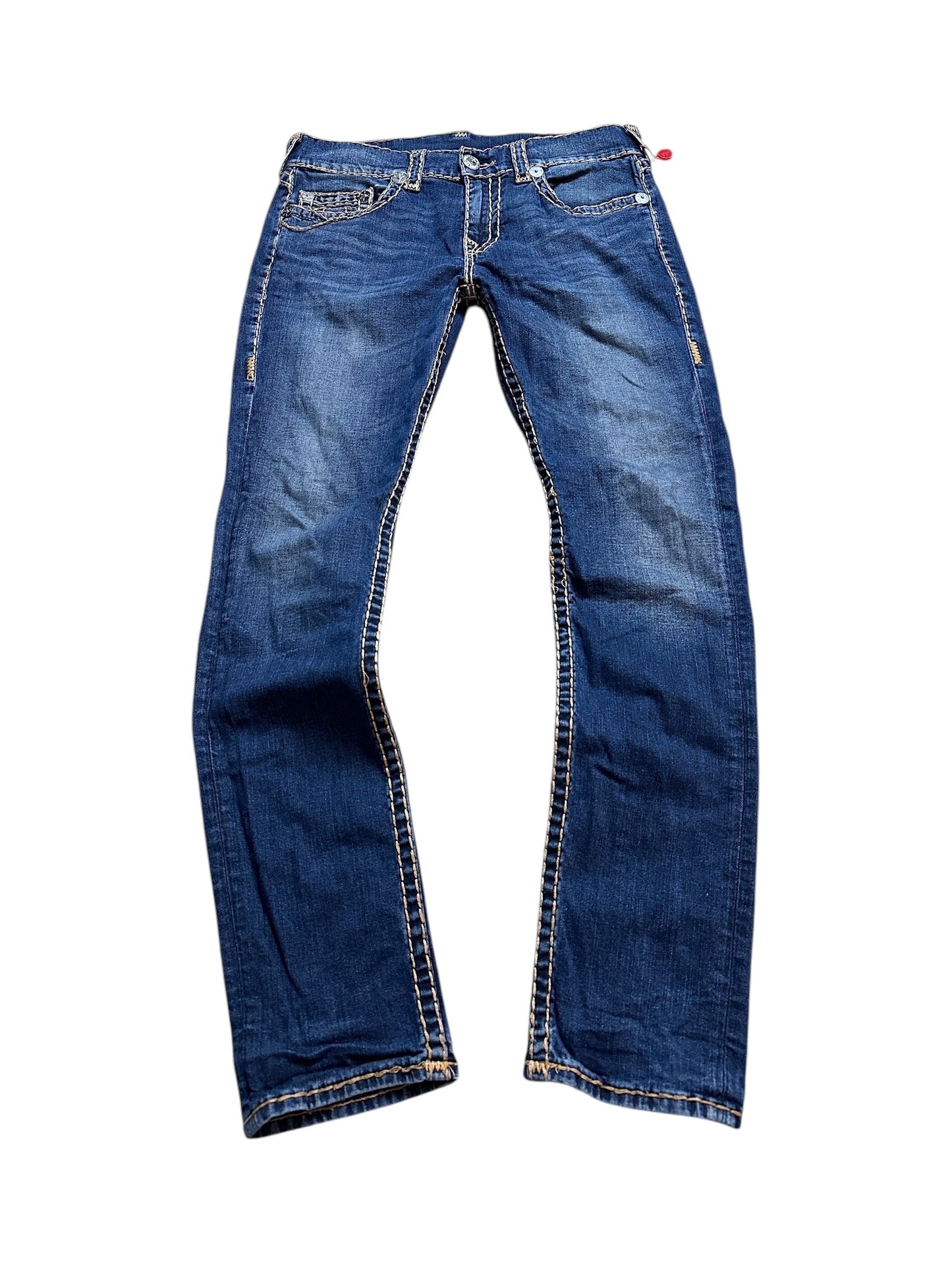 True Religion Slim Jeans (M)