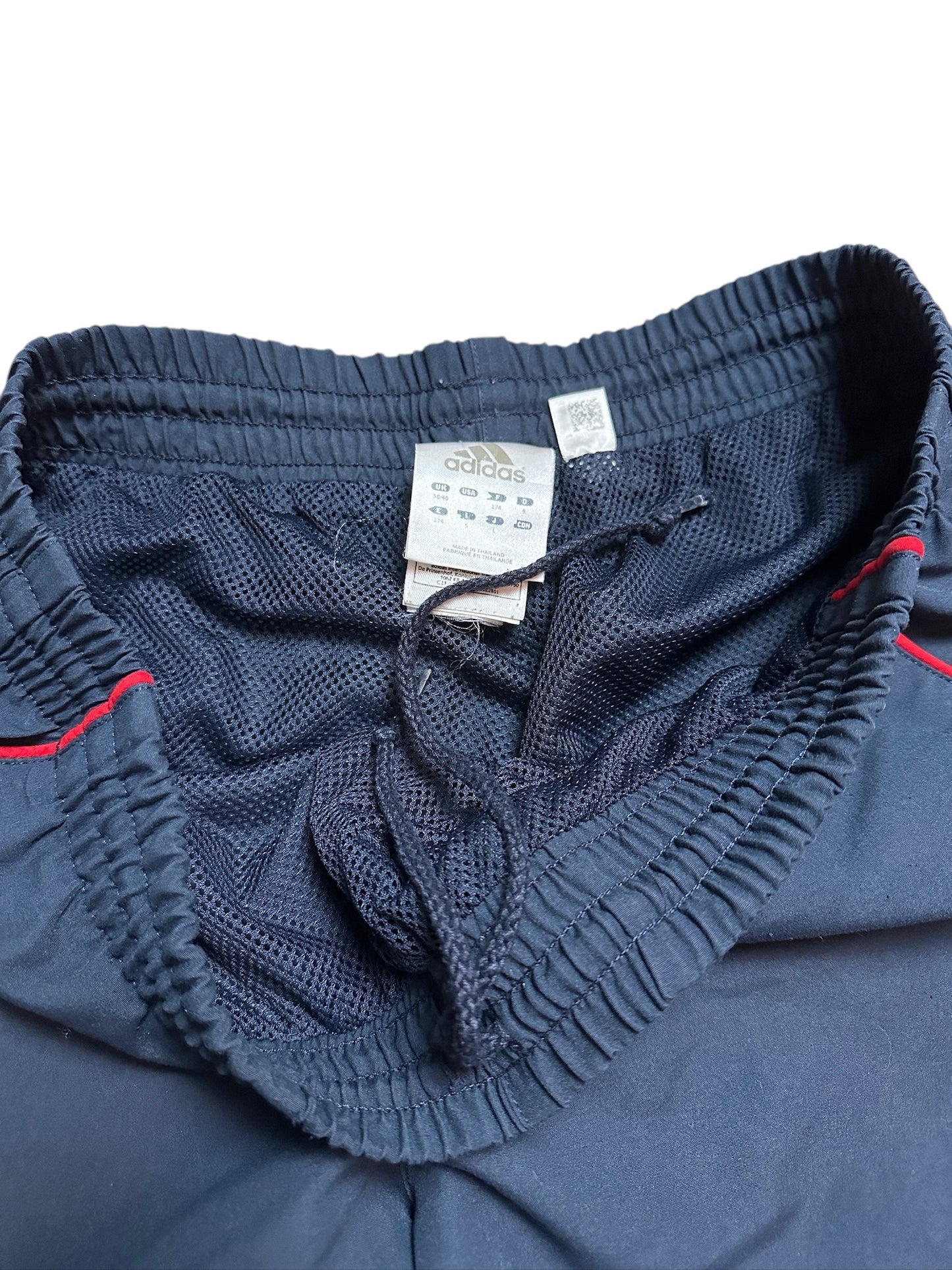 Adidas Trackpants (M)