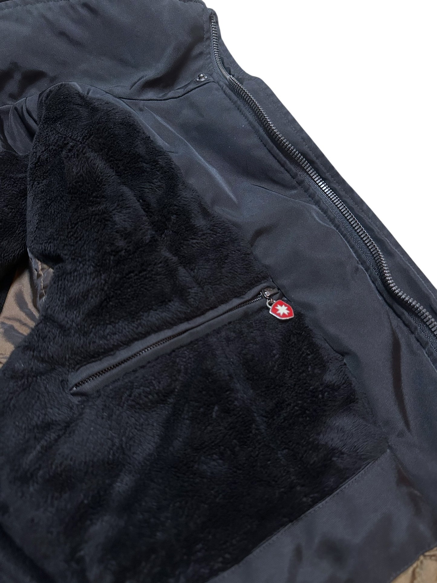 Wellensteyn Winterjacke (M)