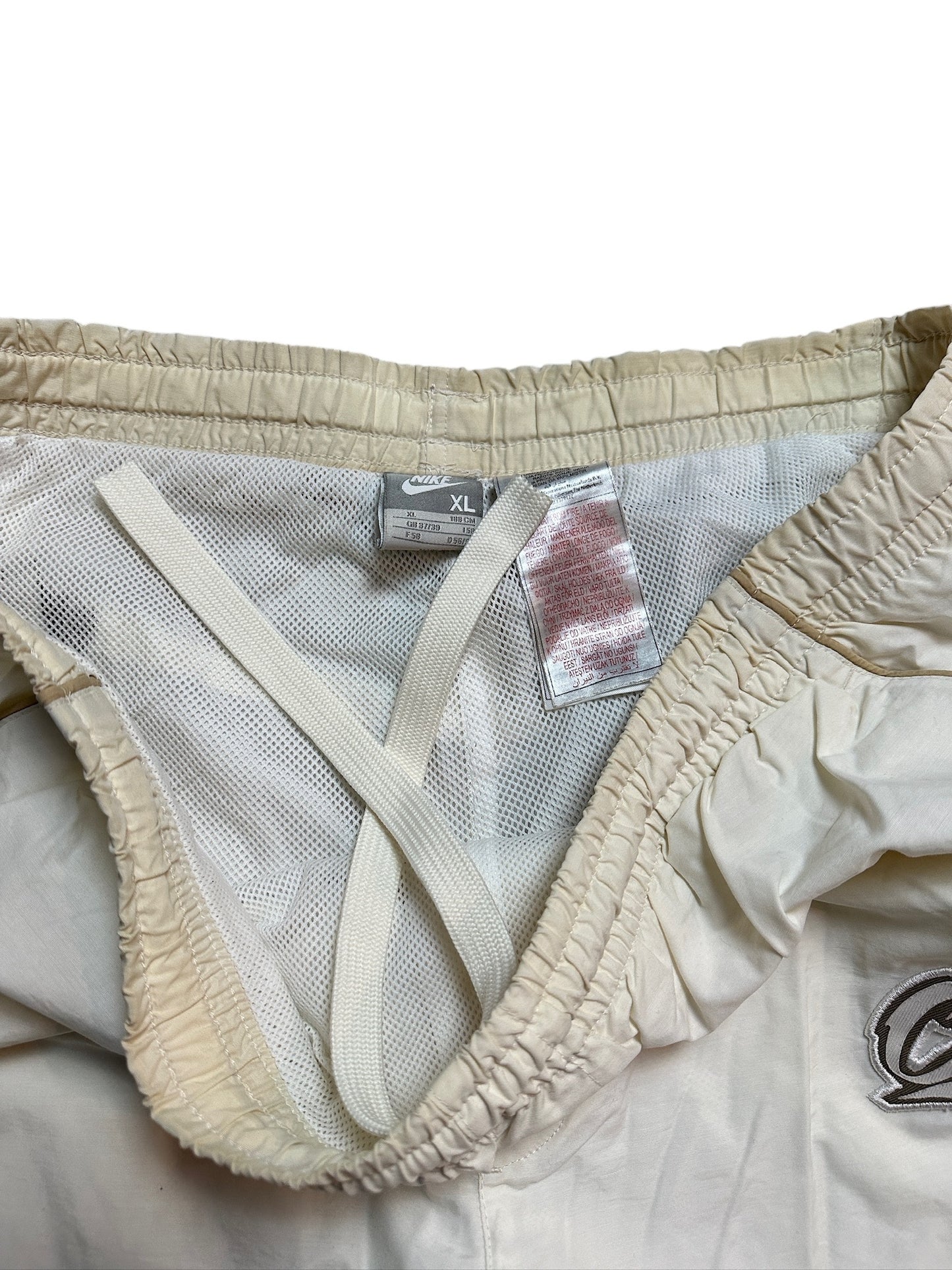 Nike Cortez Bermuda Shorts (XL)