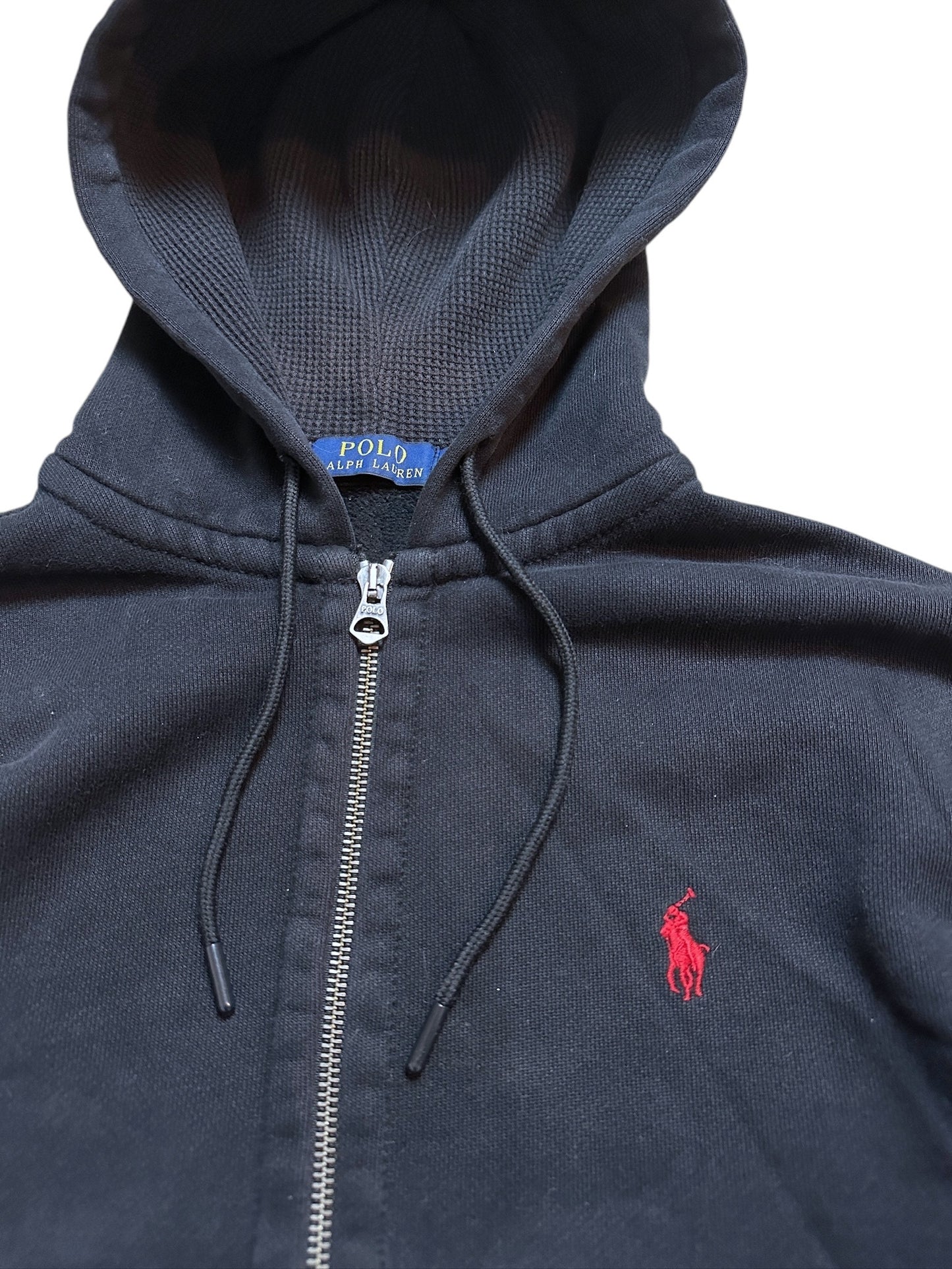 Ralph Lauren Strickjacke (S)