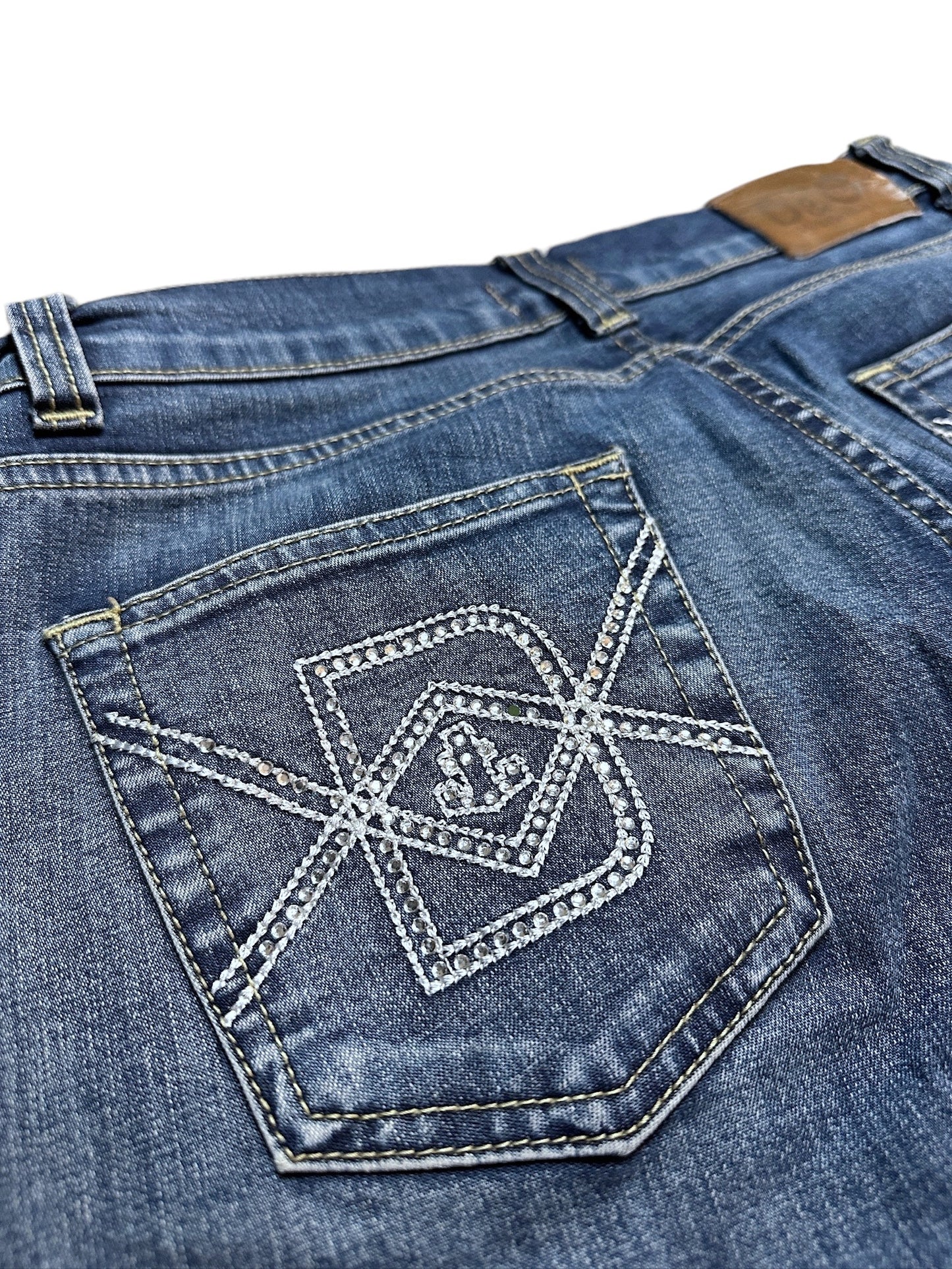 Dolce & Gabbana Flared Jeans (S)