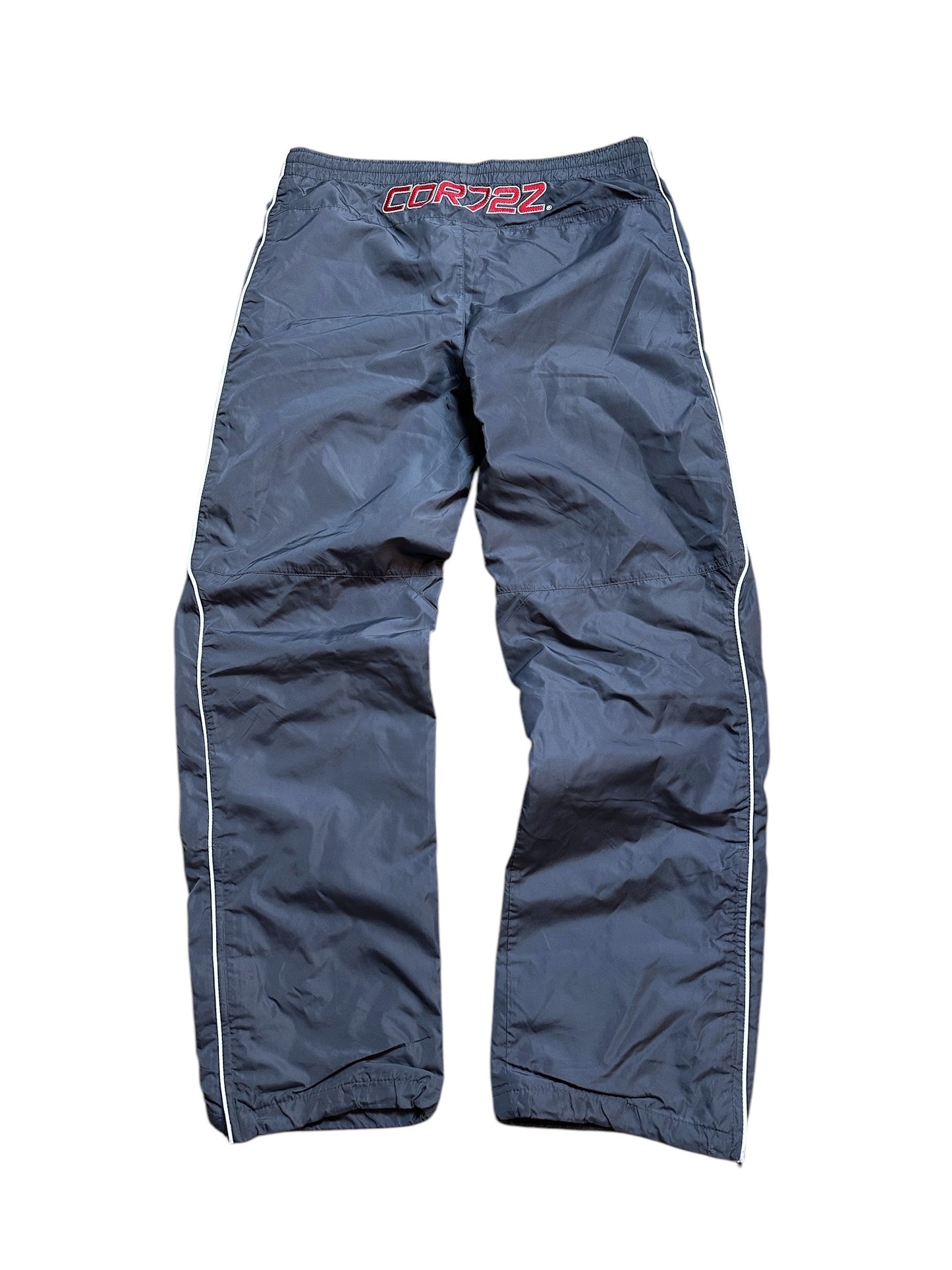 Nike Cortez Baggy Trackpants (S)