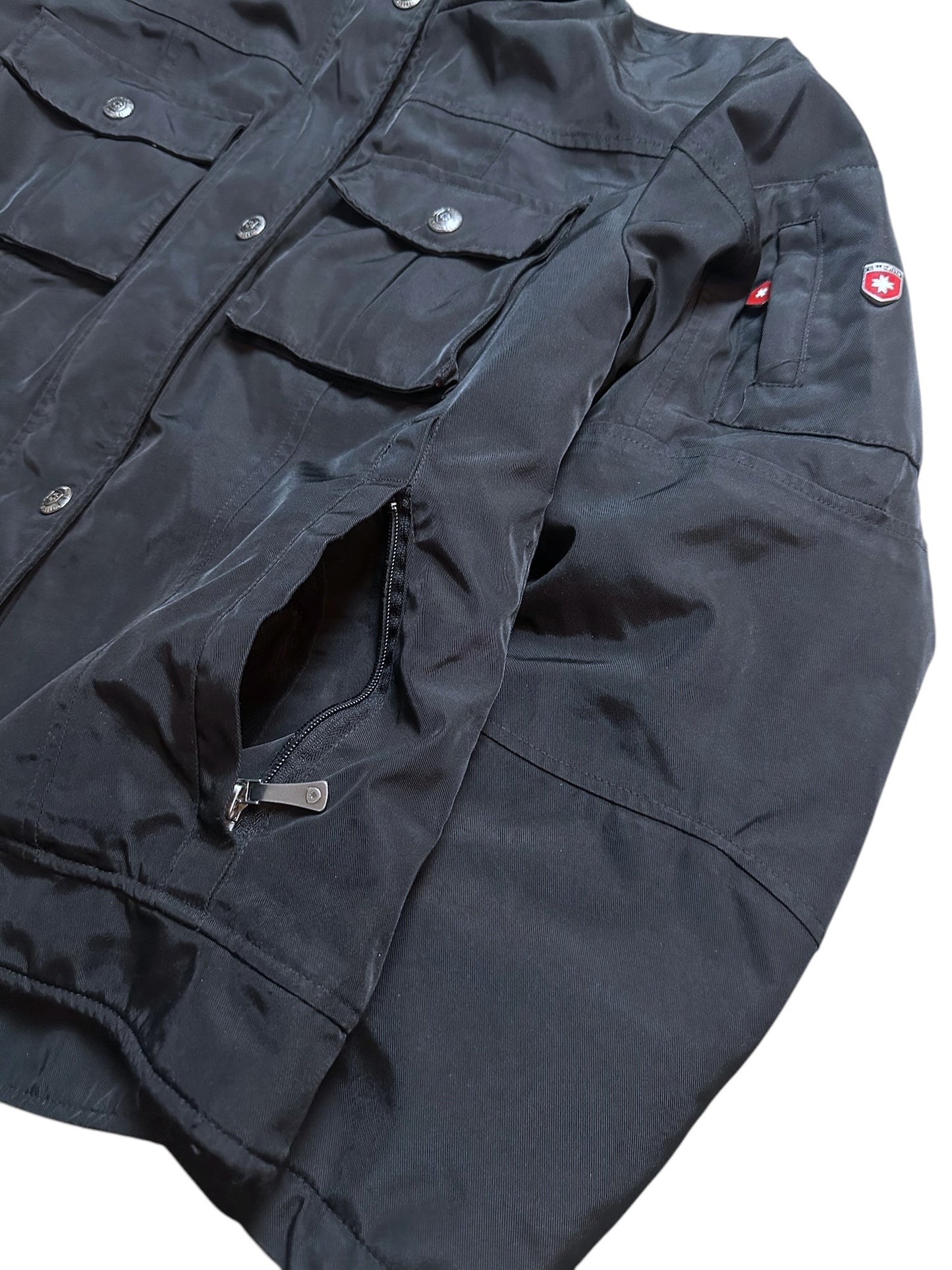 Wellensteyn Winterjacke (M)
