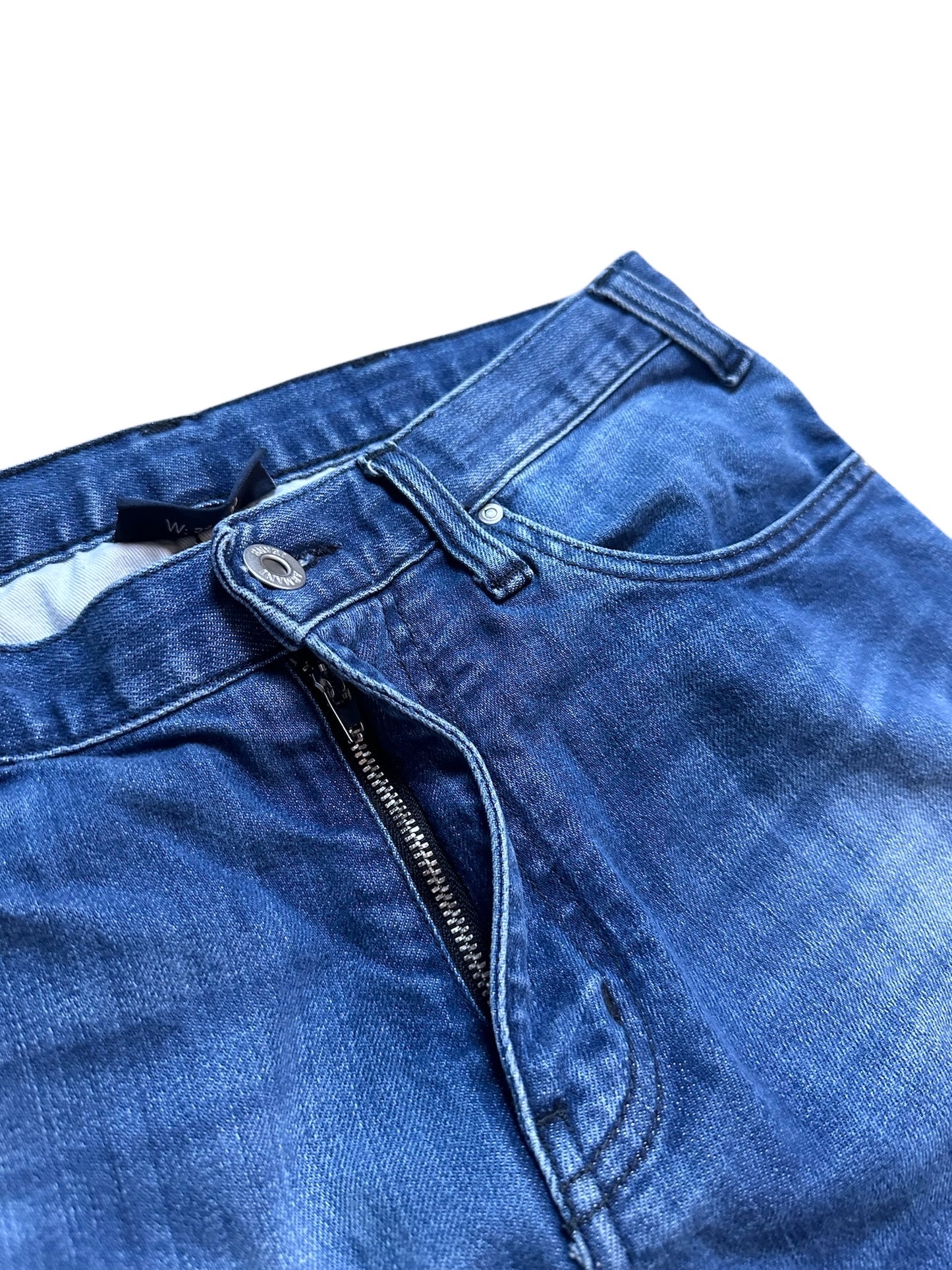 Armani Fitted Jeans (M)
