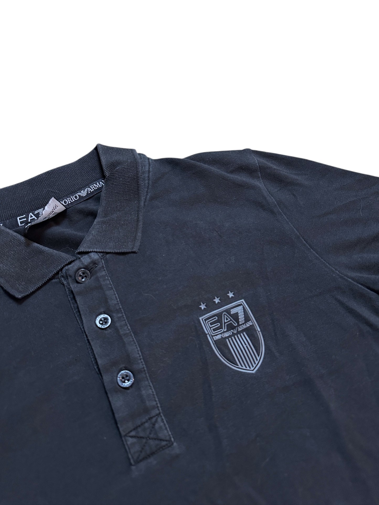EA7 Armani Polo Shirt (XS)