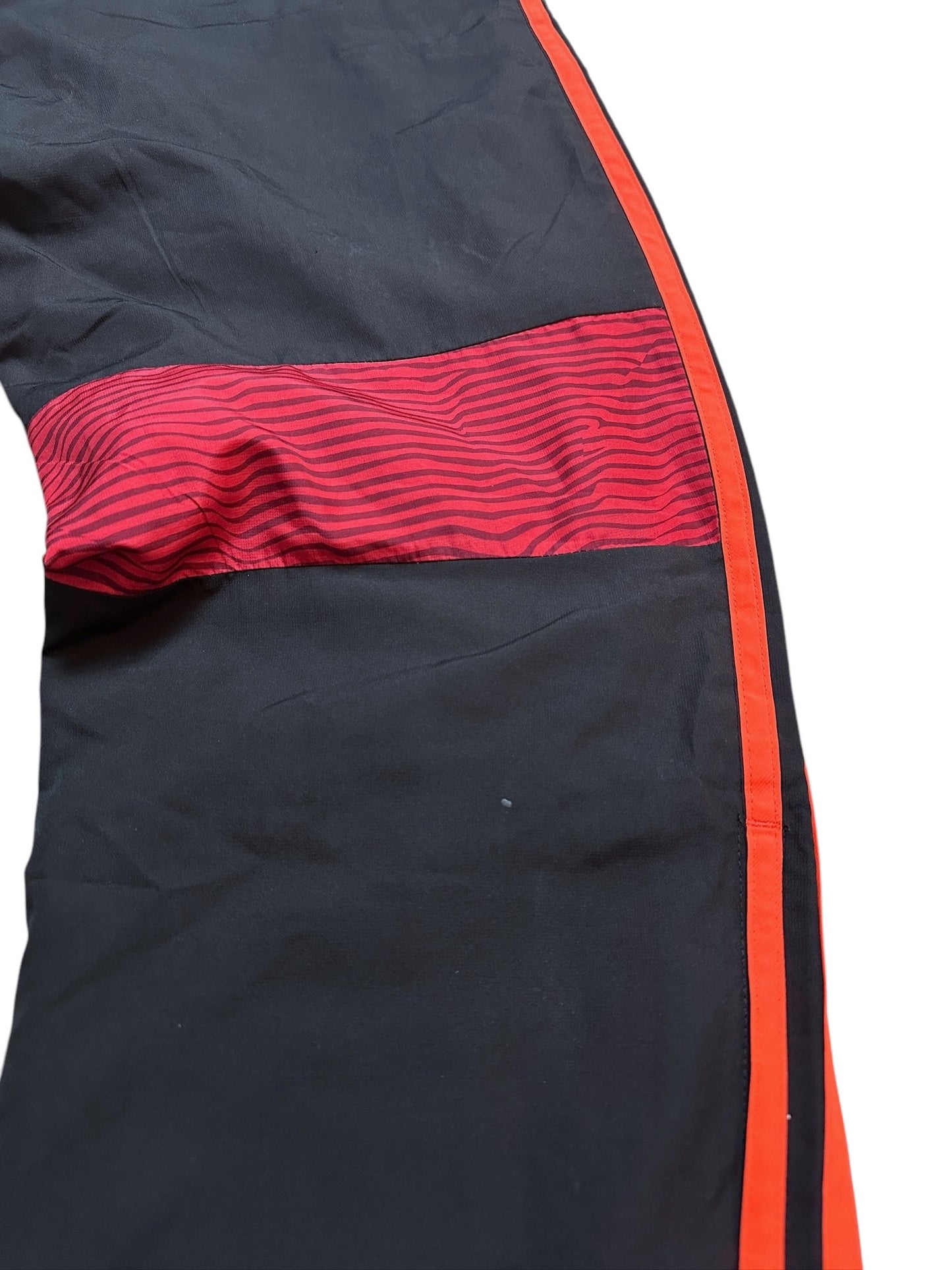 Adidas Manchester United Tracksuit (S)
