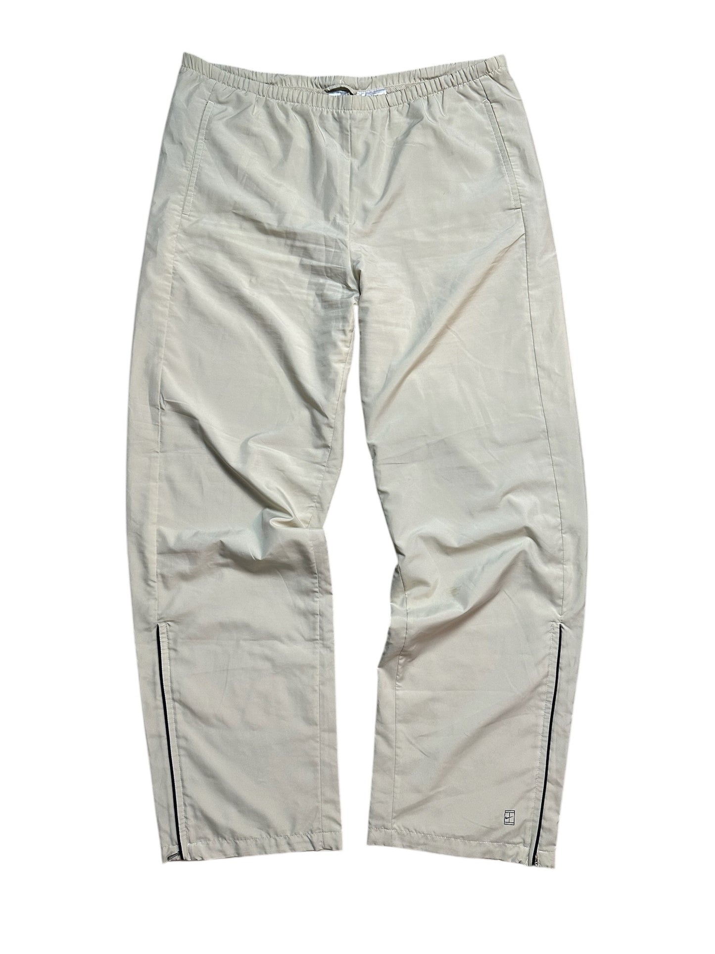 Nike Baggy Trainingsanzug (L)