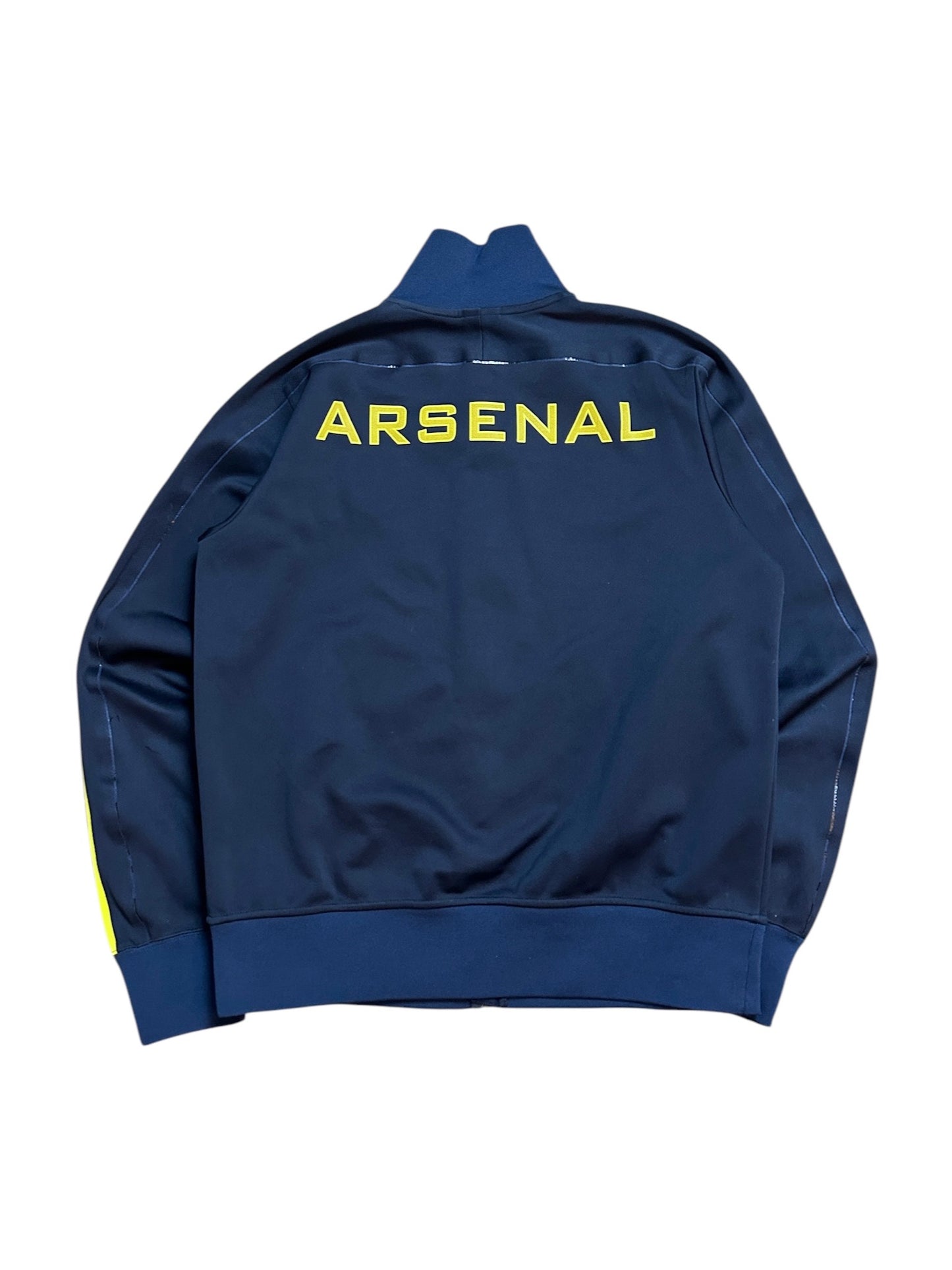 Nike Arsenal Trackjacket (M)