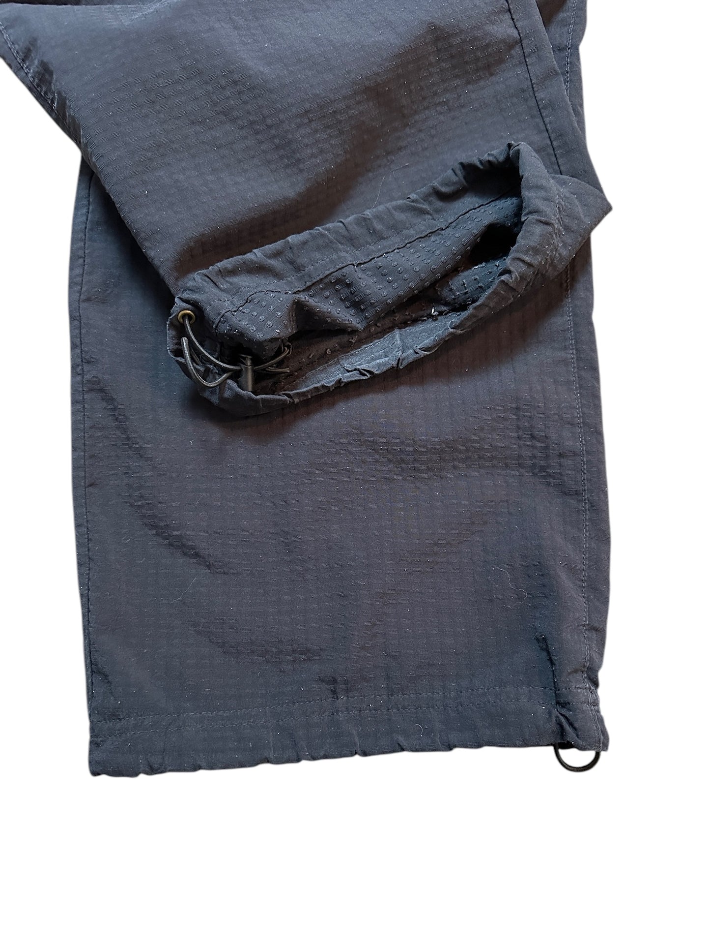 Nike Fit Trackpants (L)