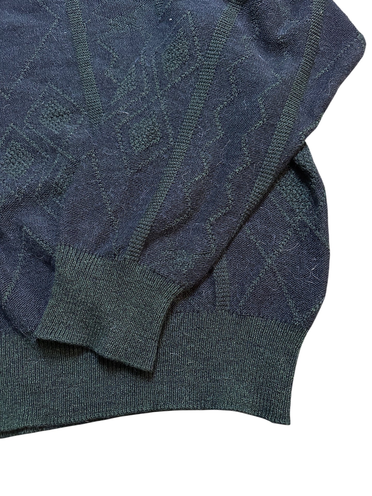 Lacoste Sweater (L)