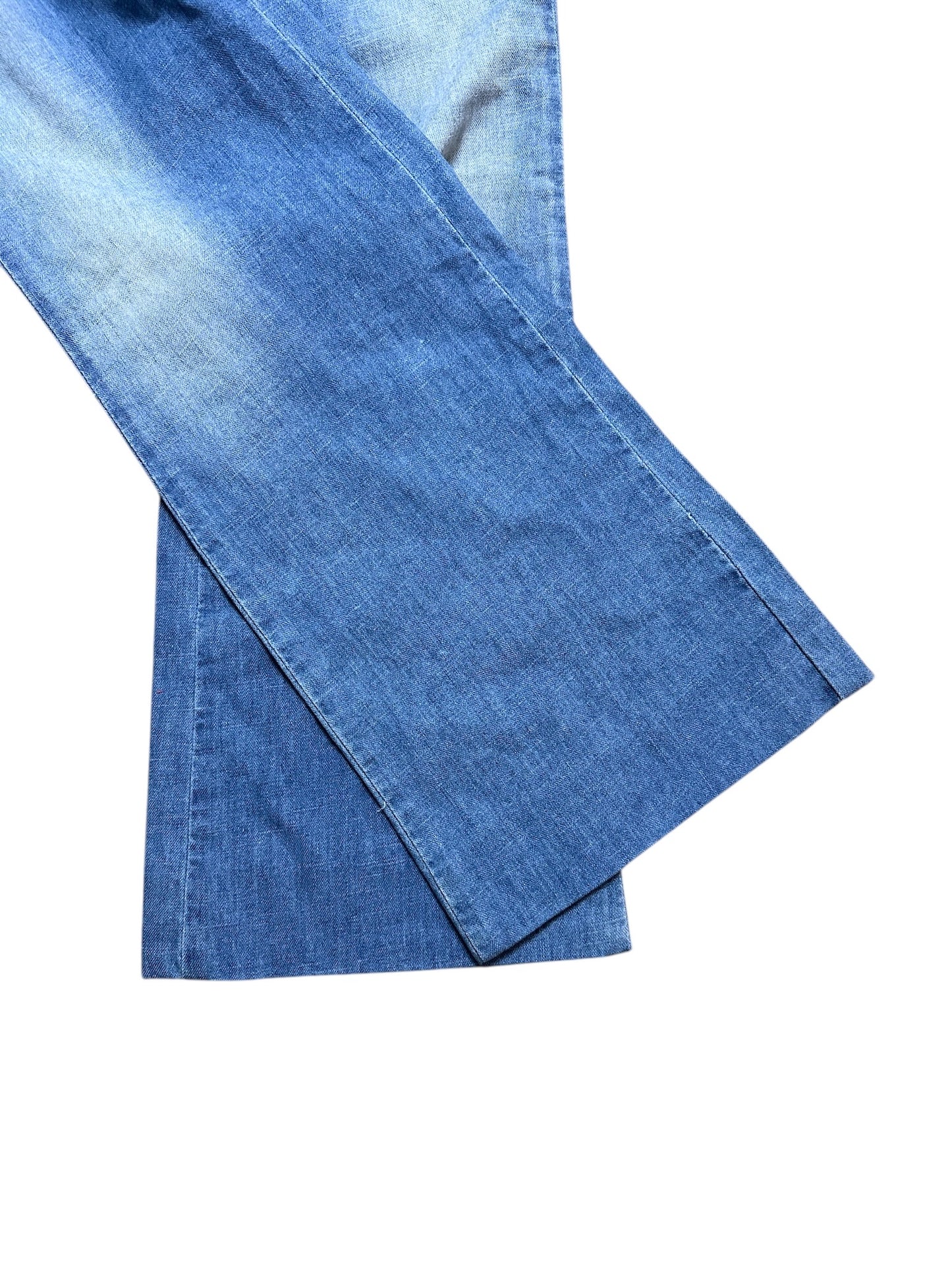 Dolce & Gabbana Backprint Jeans (M)