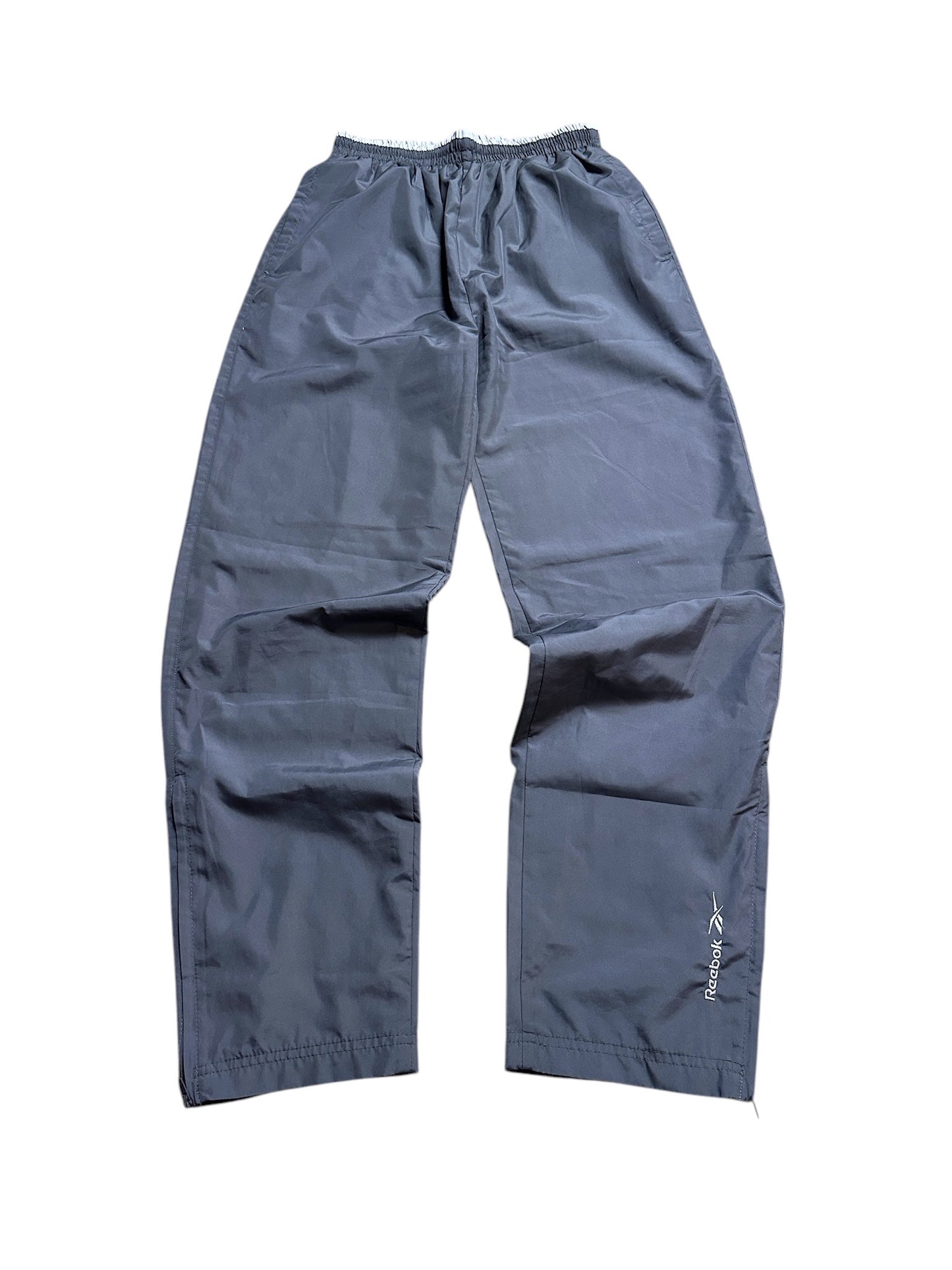 Reebok Baggy Trackpants (XS)