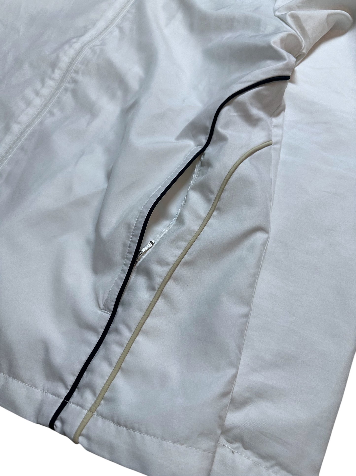 Nike Baggy Trainingsanzug (L)