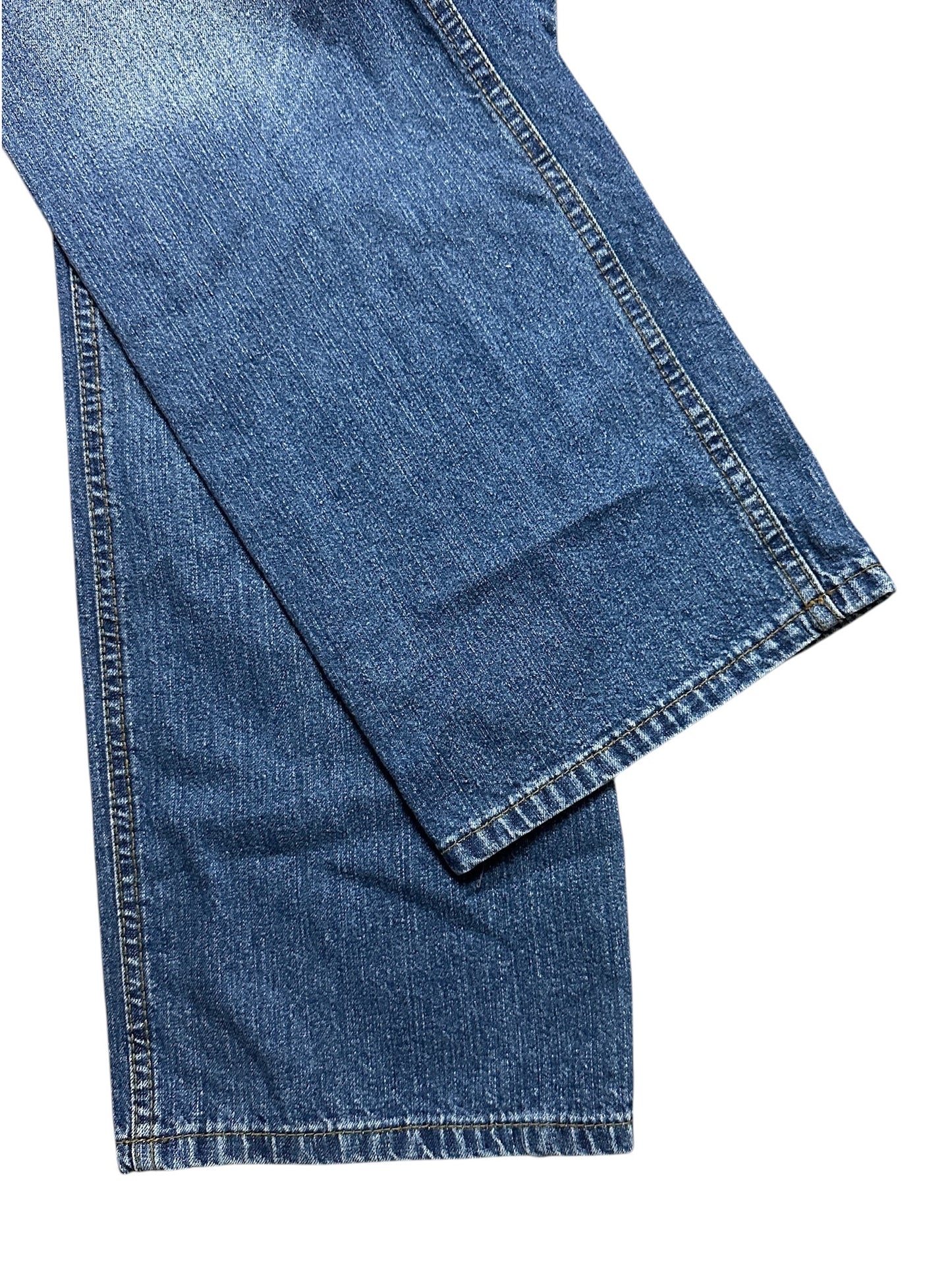 Dolce & Gabbana Backprint Jeans (M)