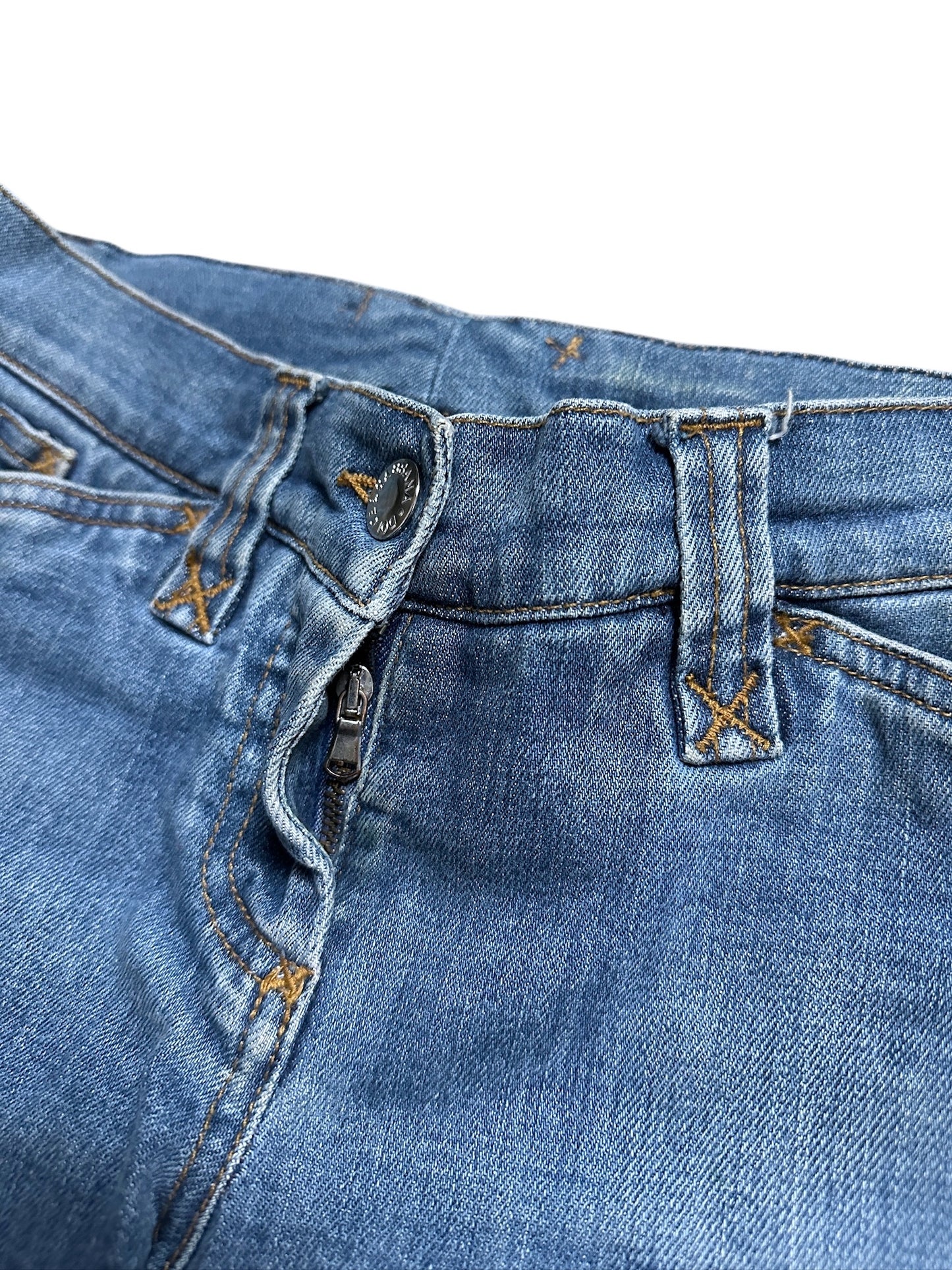 Dolce & Gabbana Petite Jeans (XS)