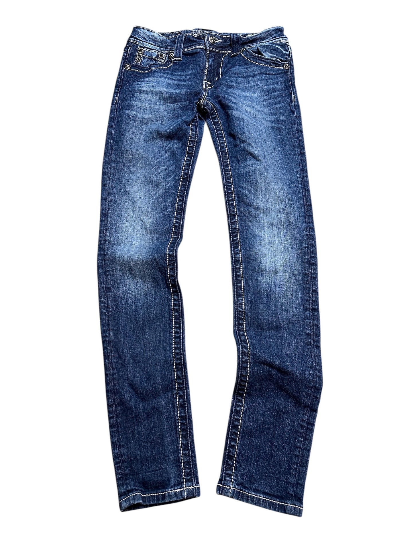 Miss Me Jeans (XS)