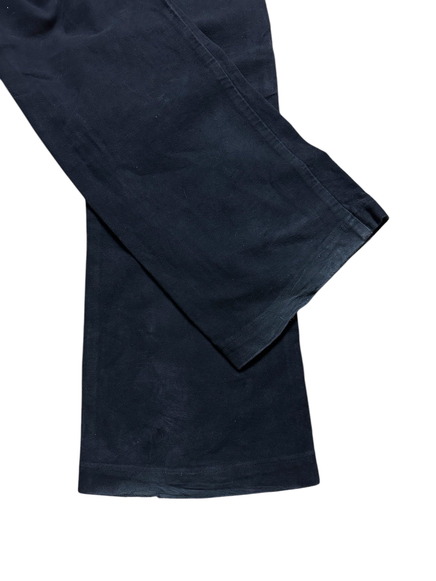 Armani Jeans Weite Hose (M)