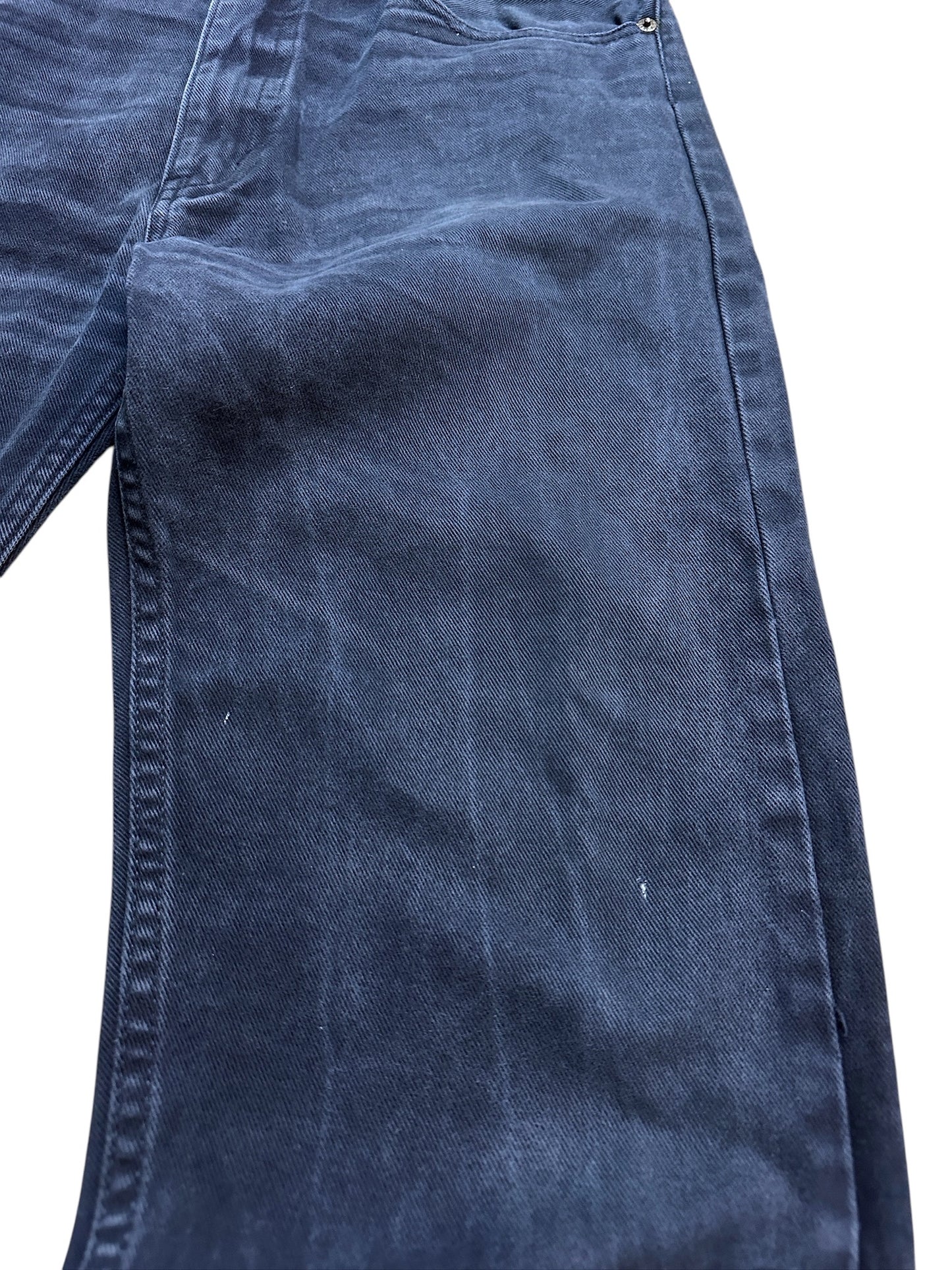 Armani True Blue Jeans (M)