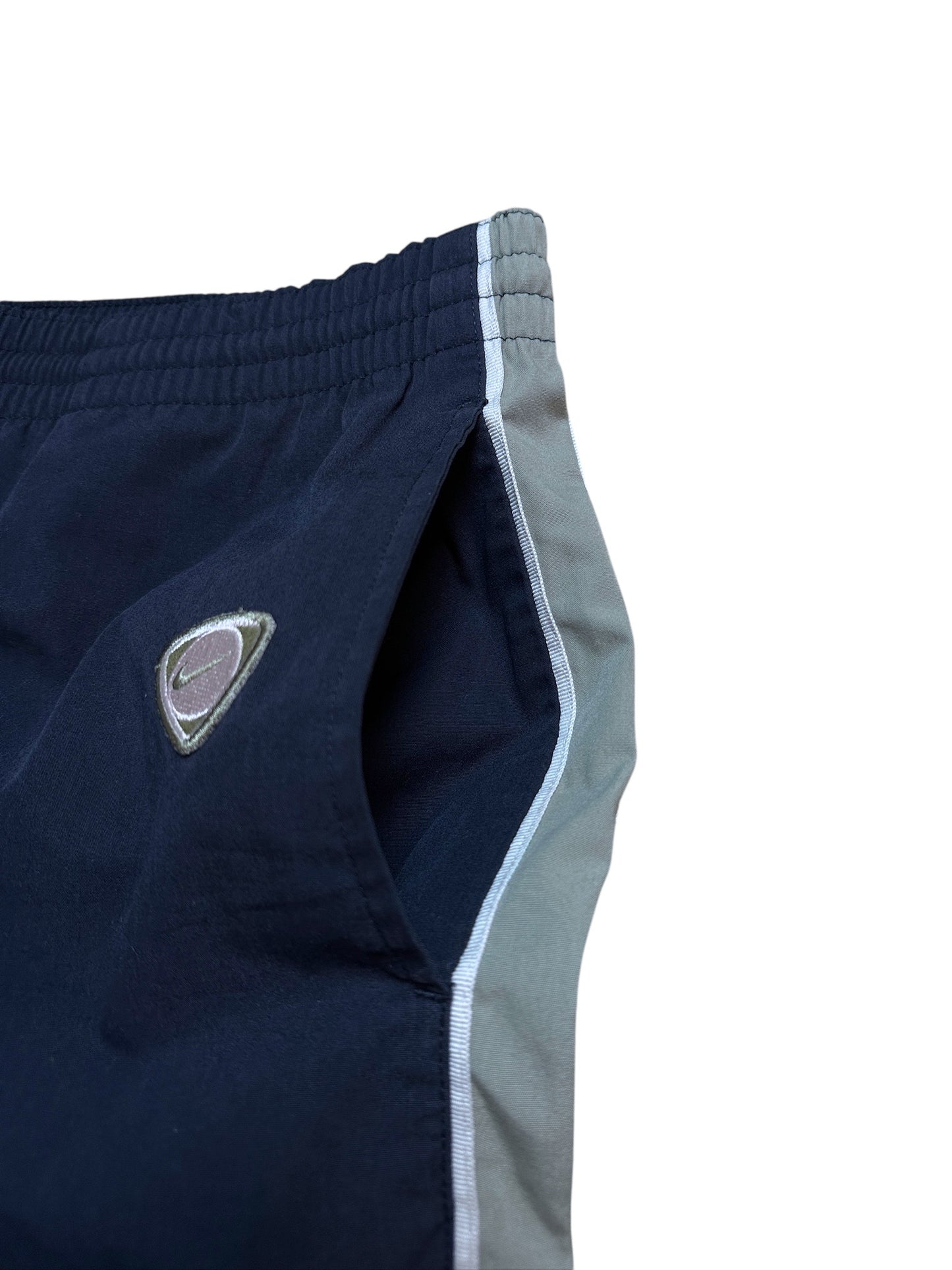 Nike Baggy Trackpants (M)