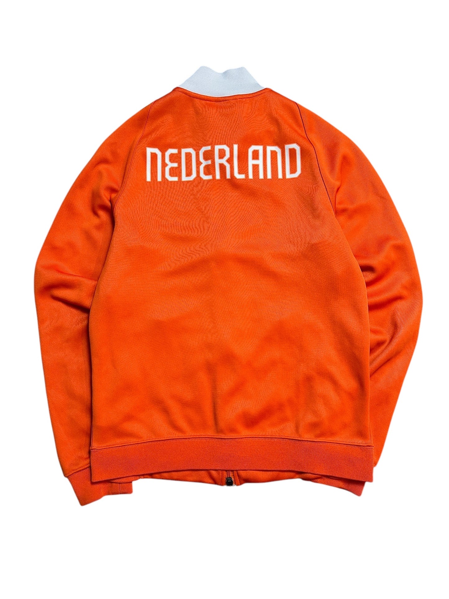 Nike Nederland Trainingsjacke (S)